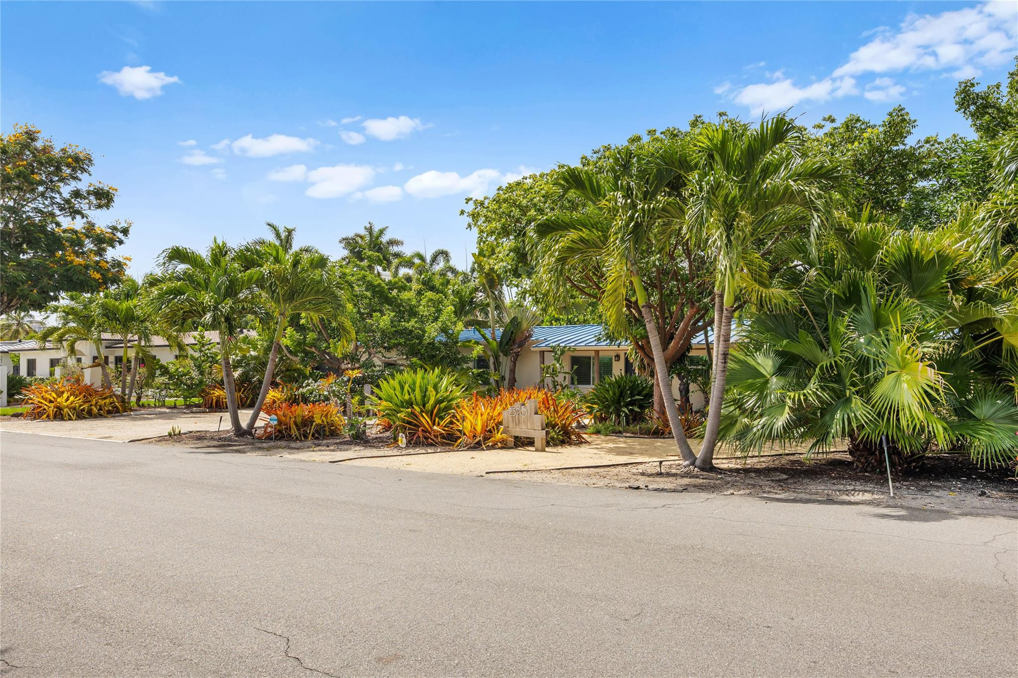 Coral Ridge - Residential