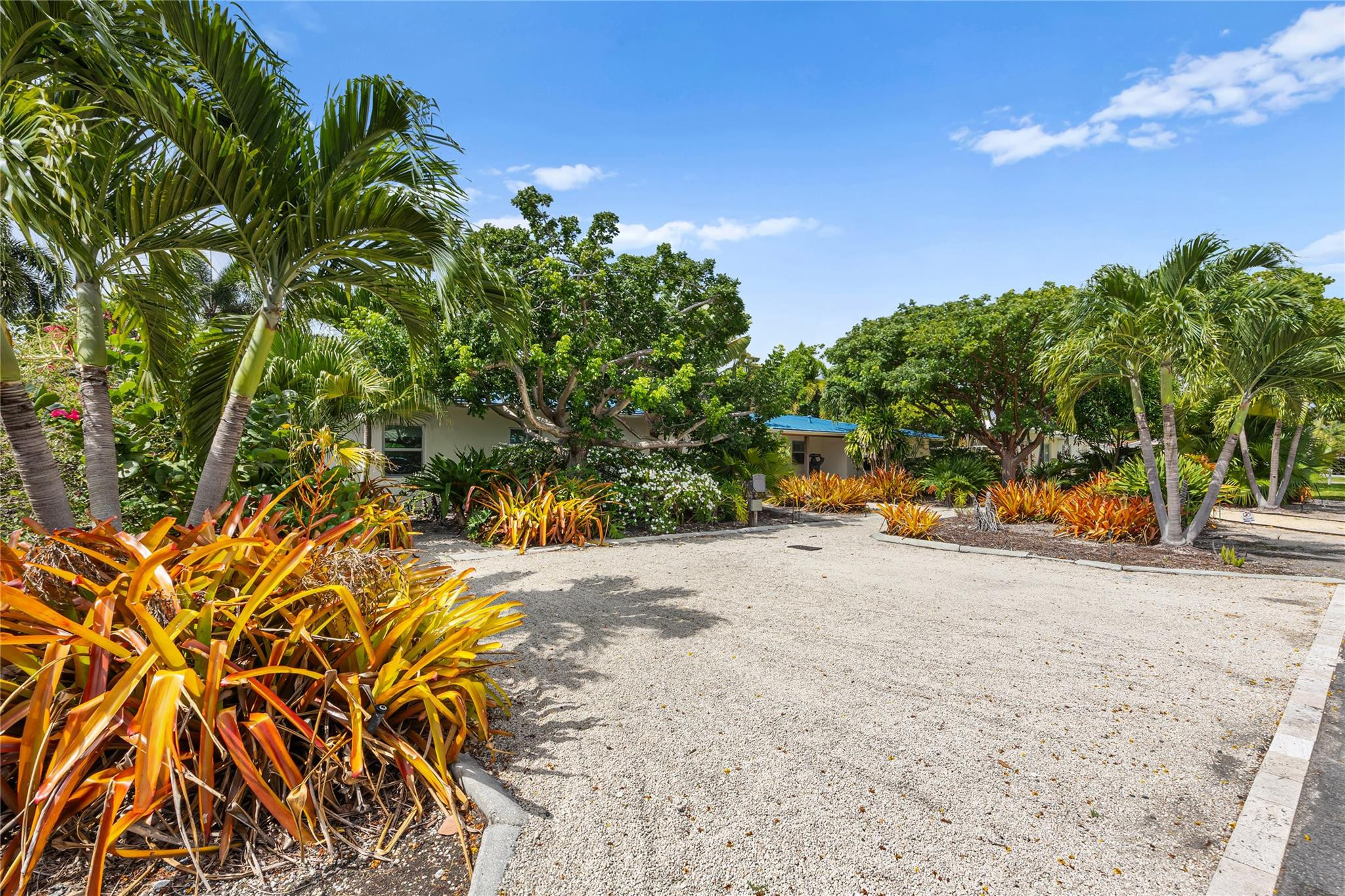 Coral Ridge - Residential