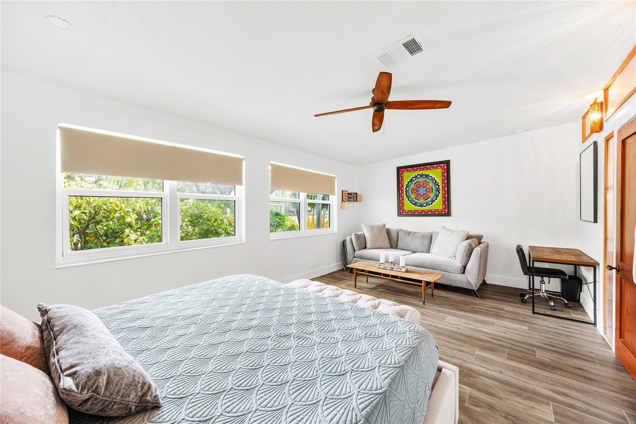 Coral Ridge - Residential