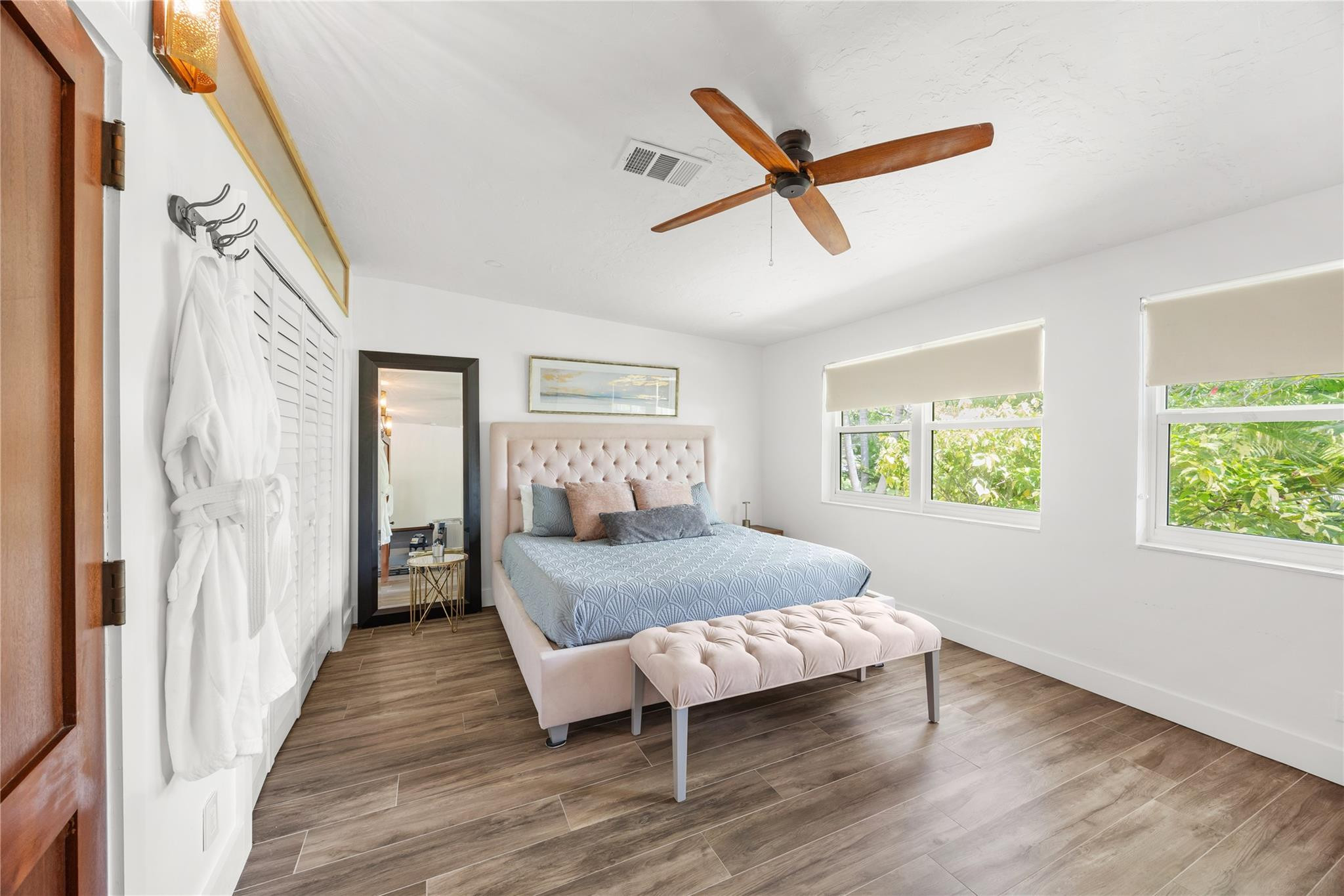 Coral Ridge - Residential