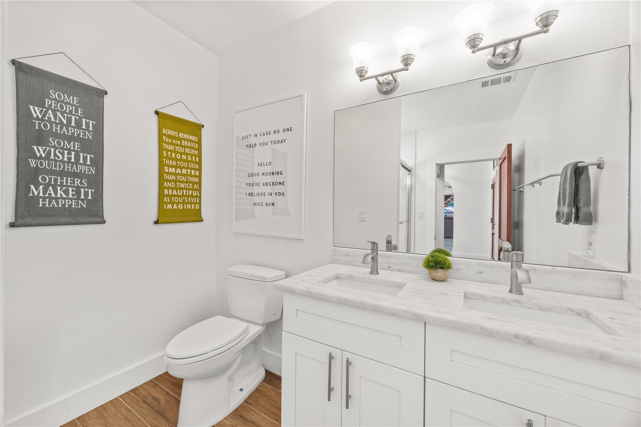 Coral Ridge - Residential