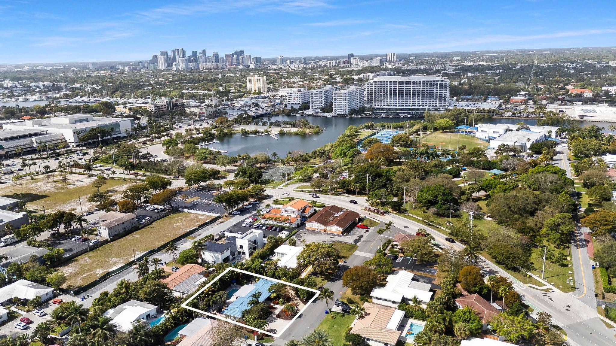 Coral Ridge - Residential