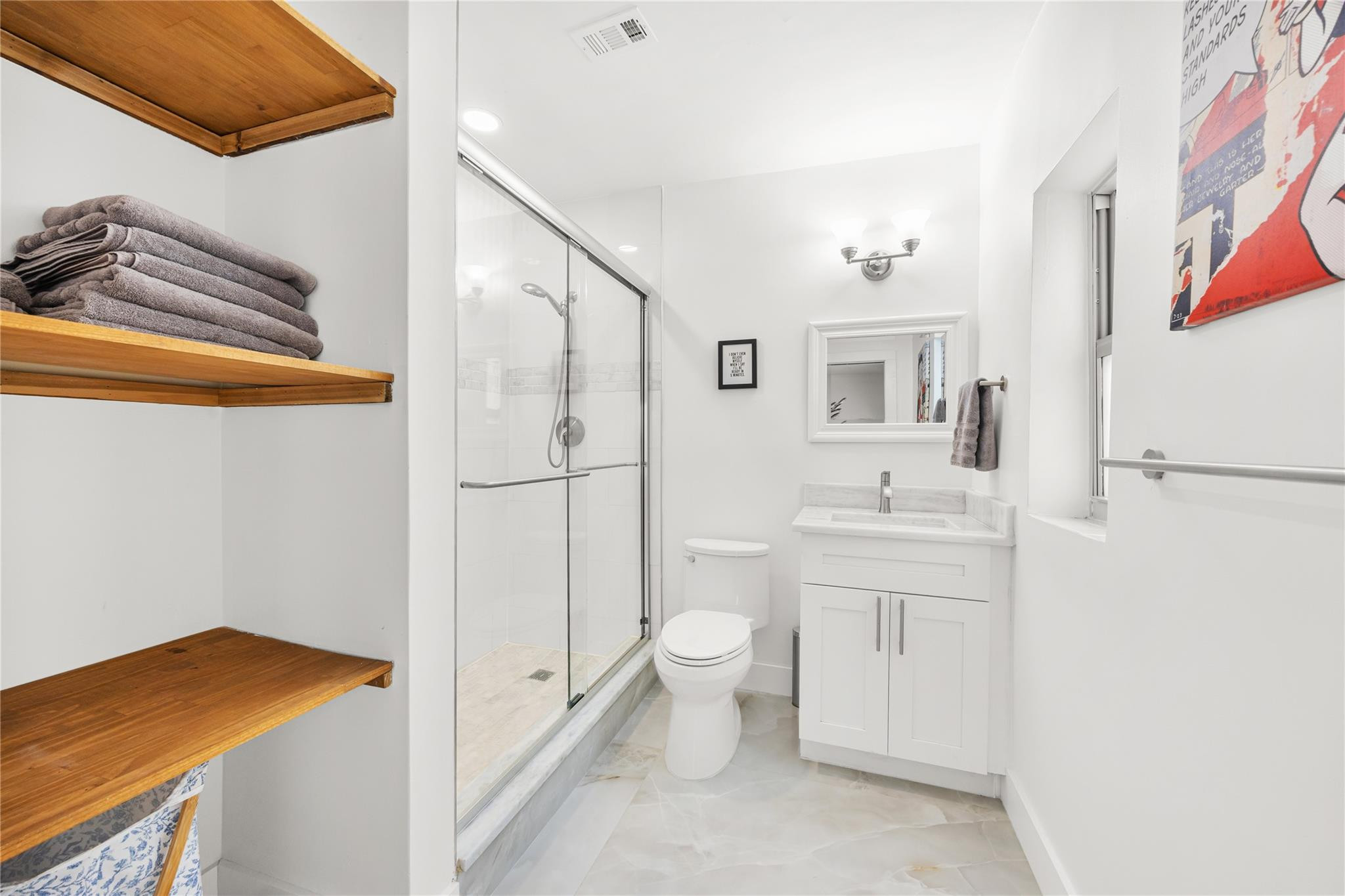 Coral Ridge - Residential