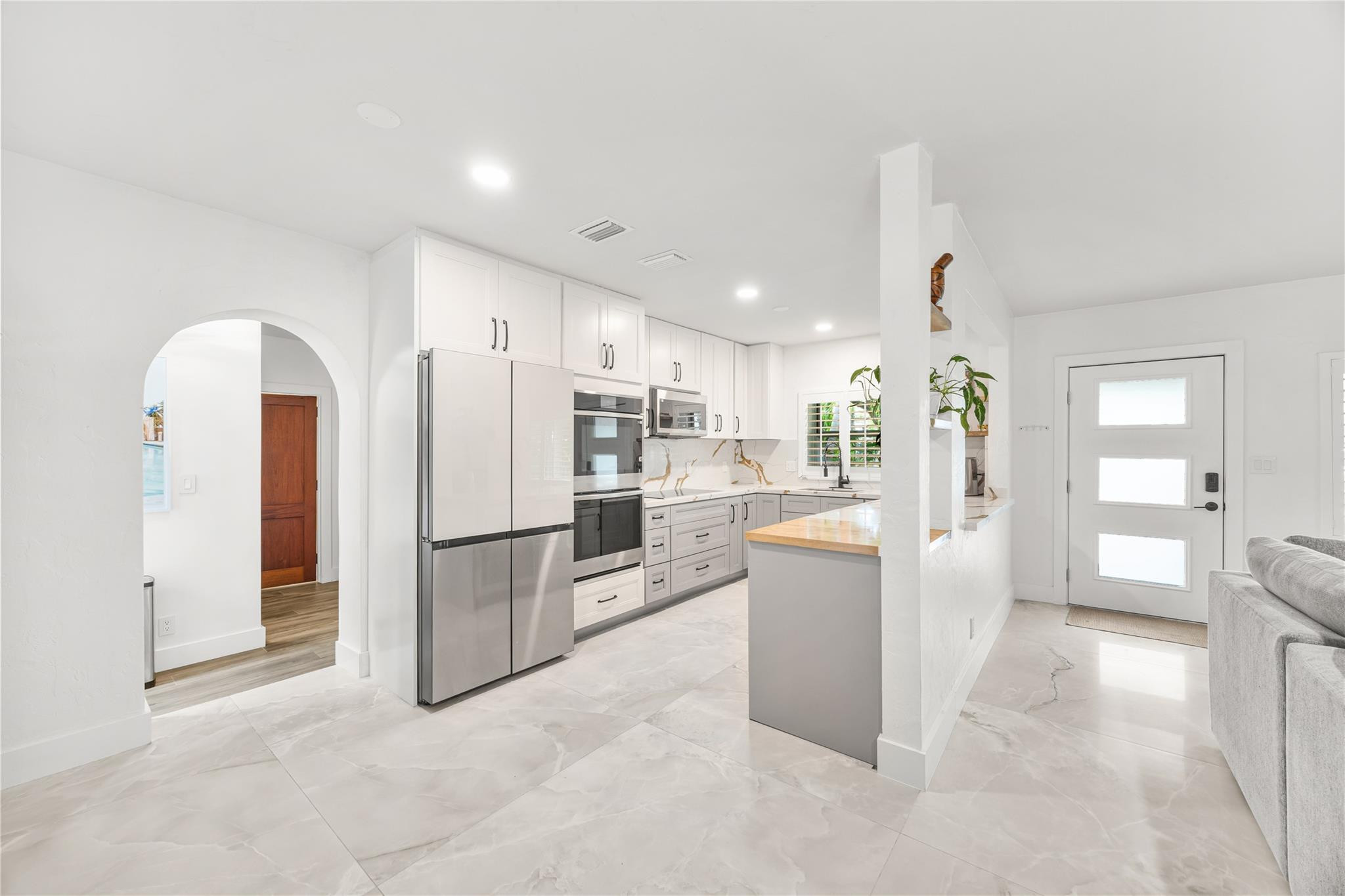 Coral Ridge - Residential