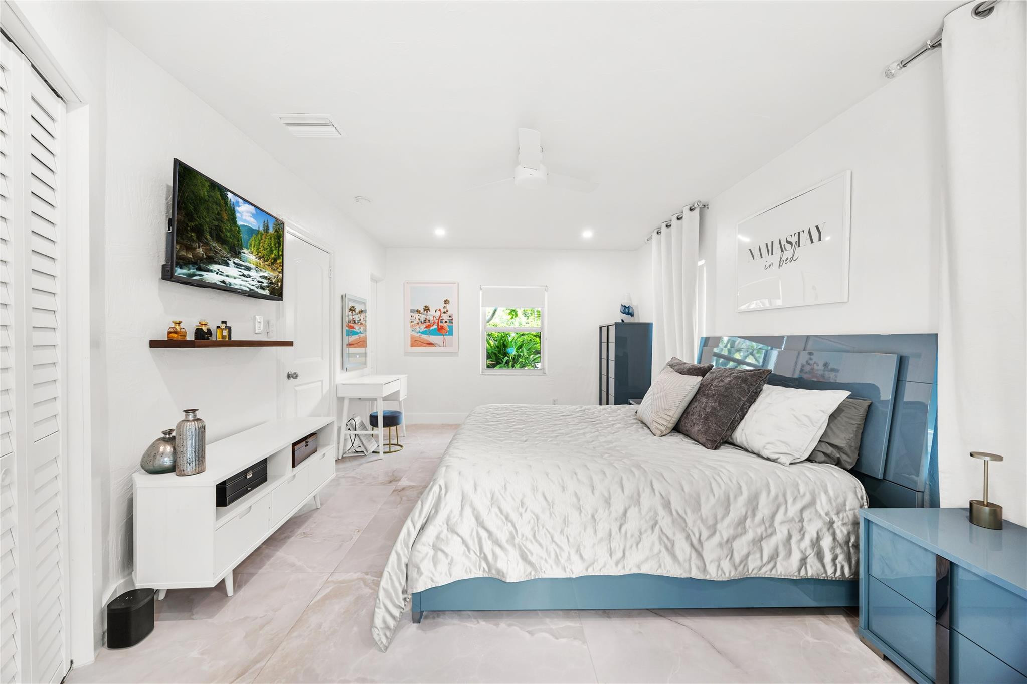 Coral Ridge - Residential