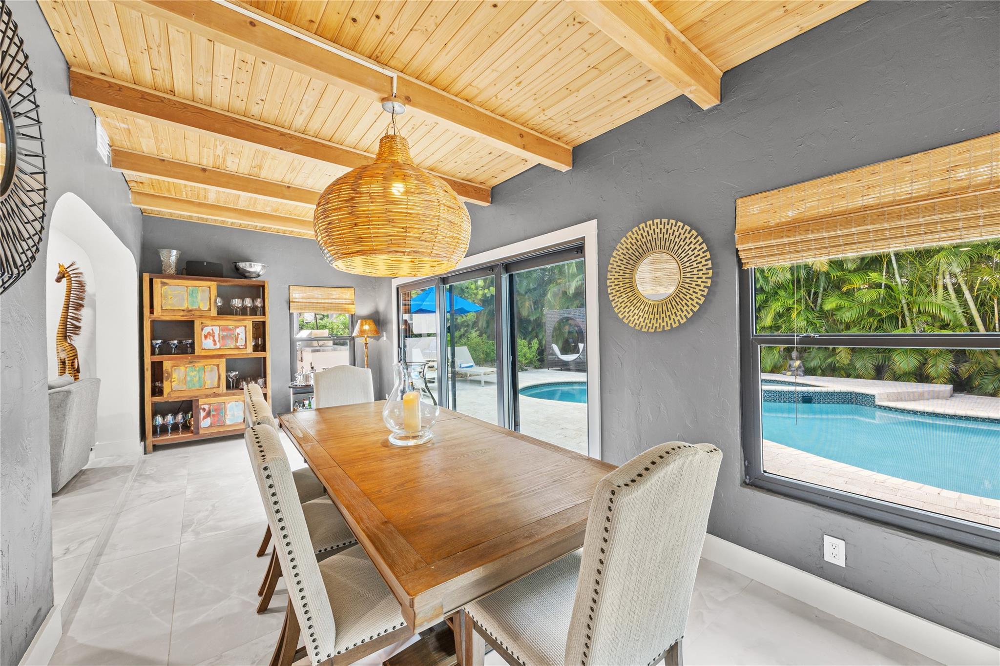 Coral Ridge - Residential