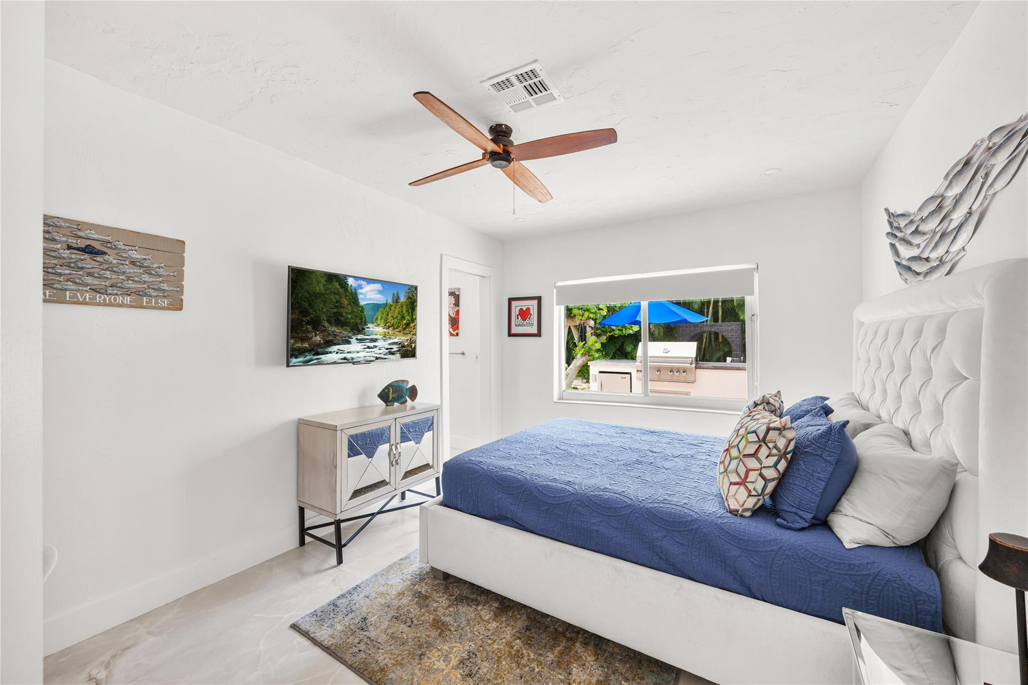 Coral Ridge - Residential