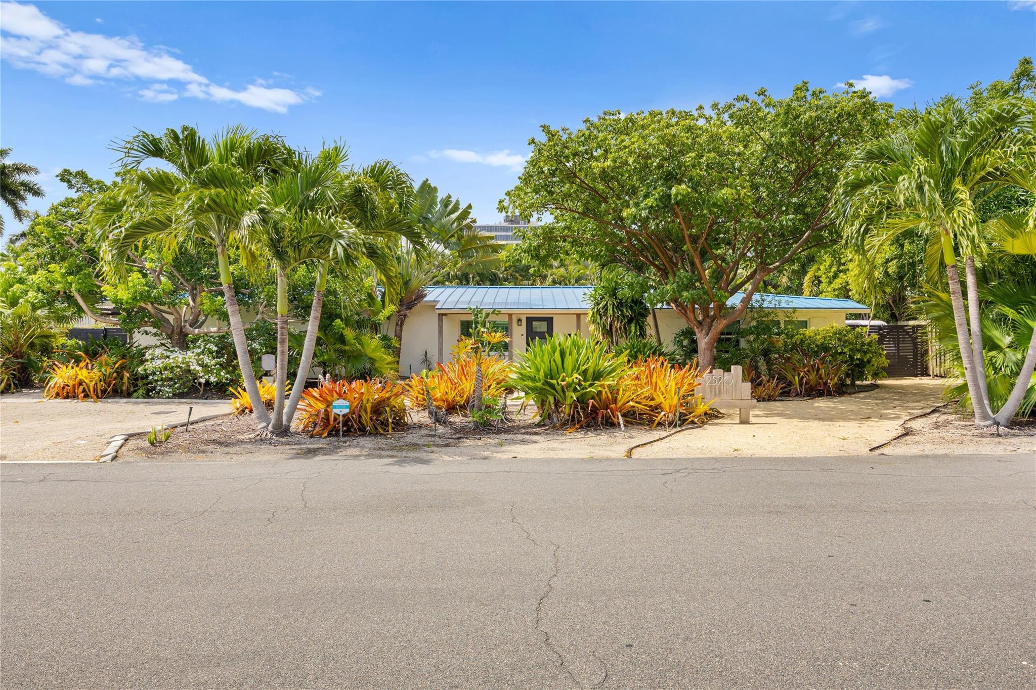 Coral Ridge - Residential