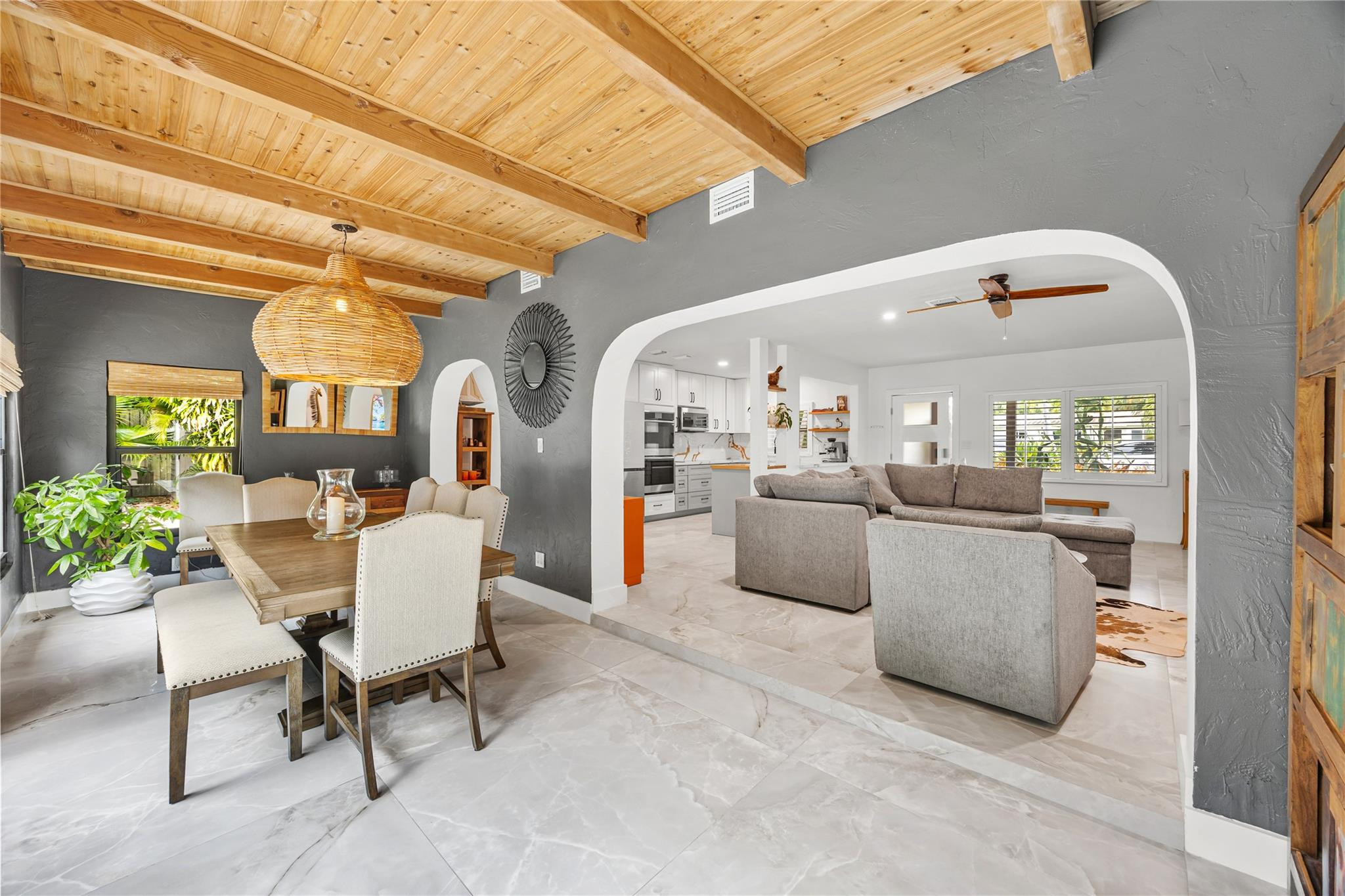 Coral Ridge - Residential