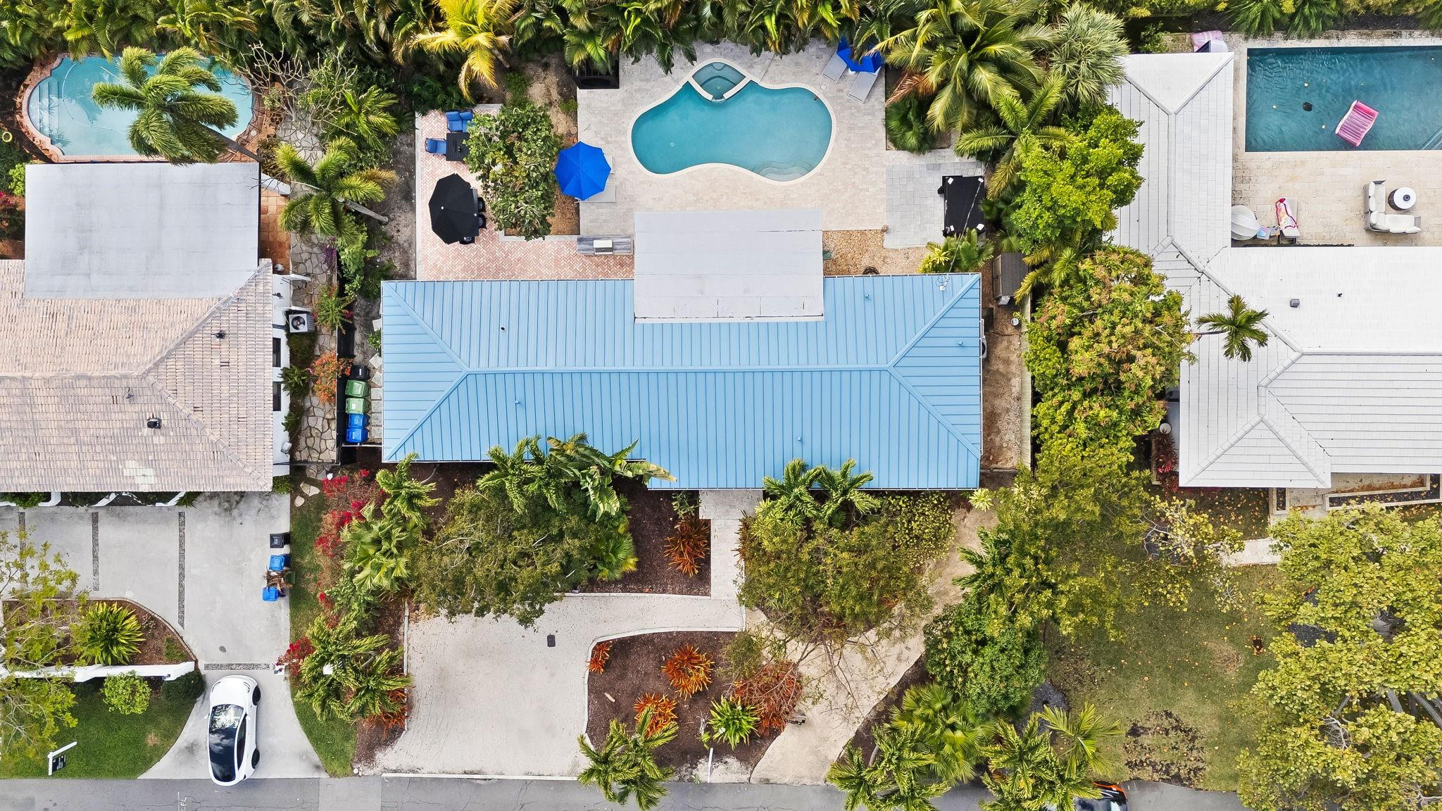 Coral Ridge - Residential