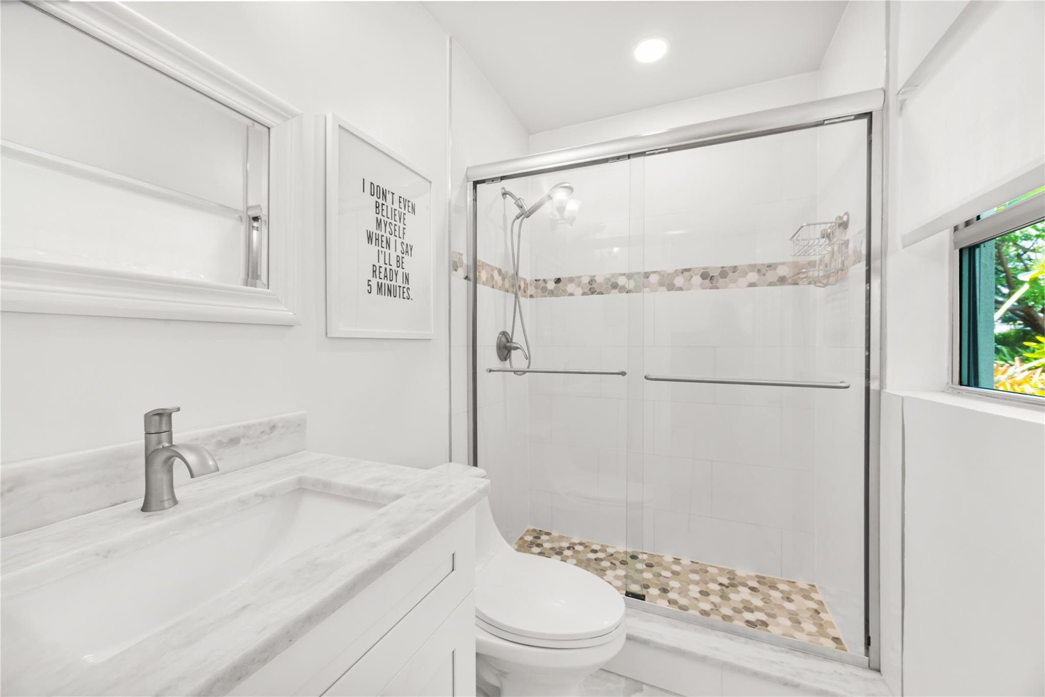 Coral Ridge - Residential