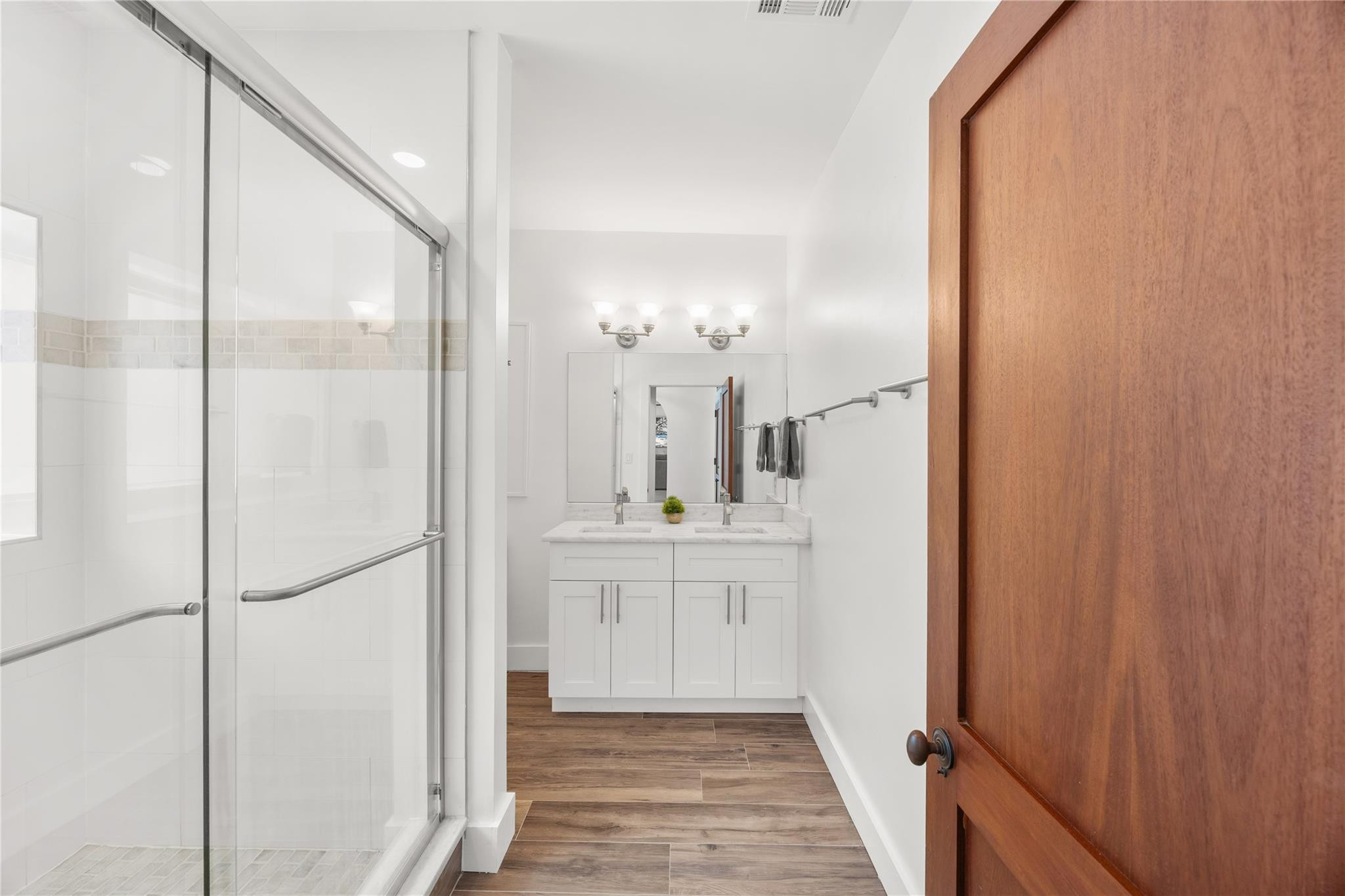 Coral Ridge - Residential