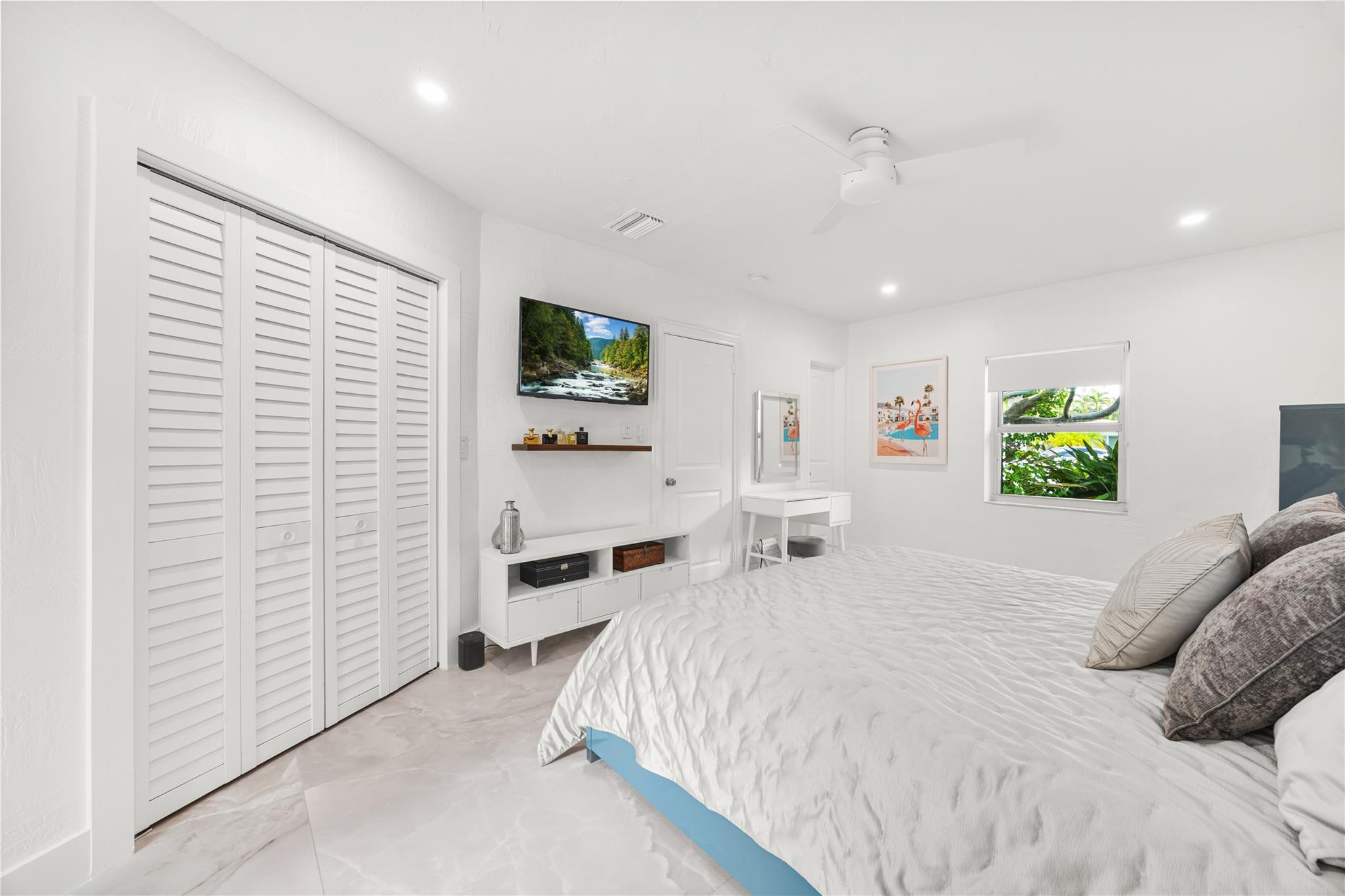 Coral Ridge - Residential