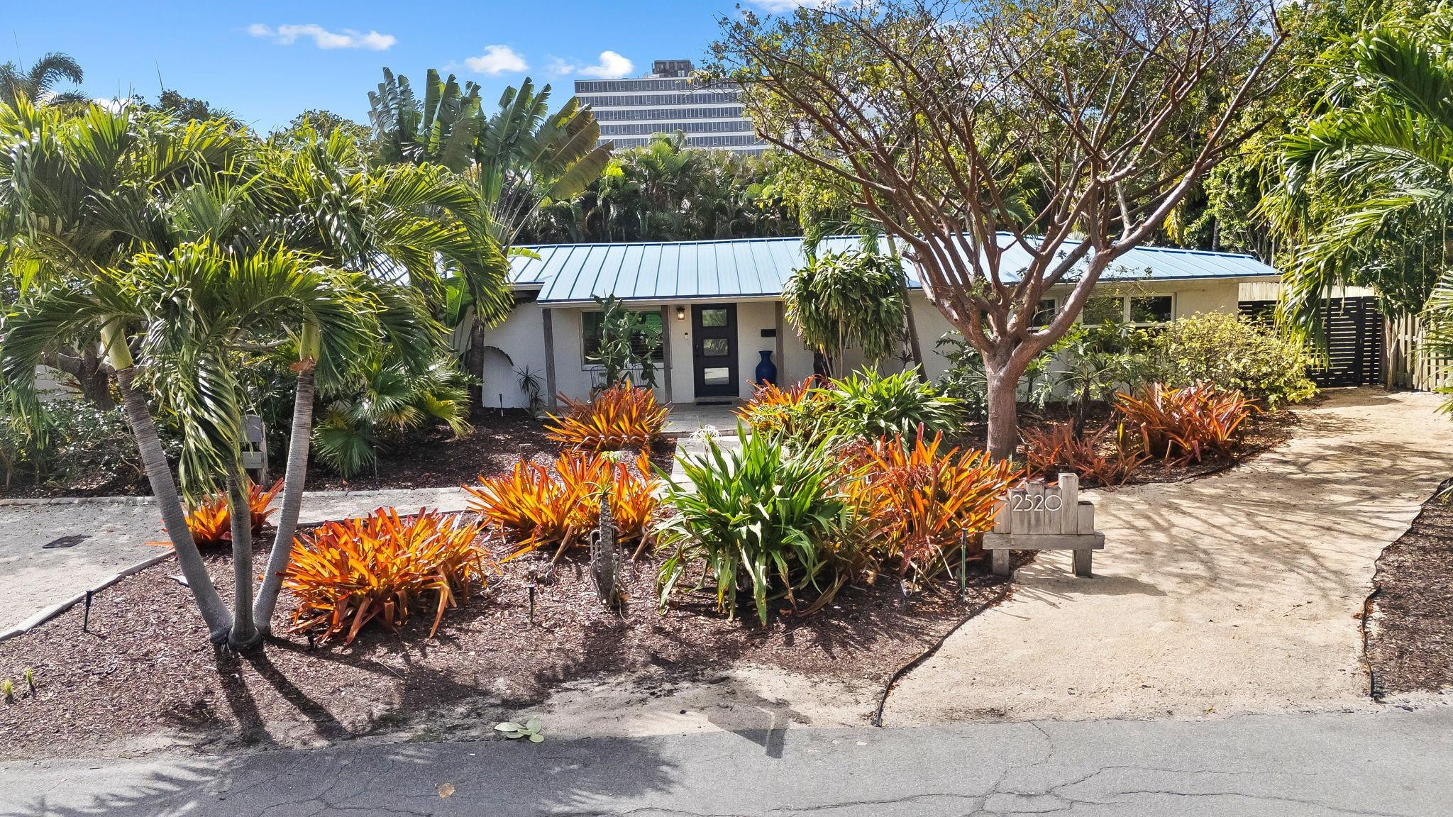 Coral Ridge - Residential