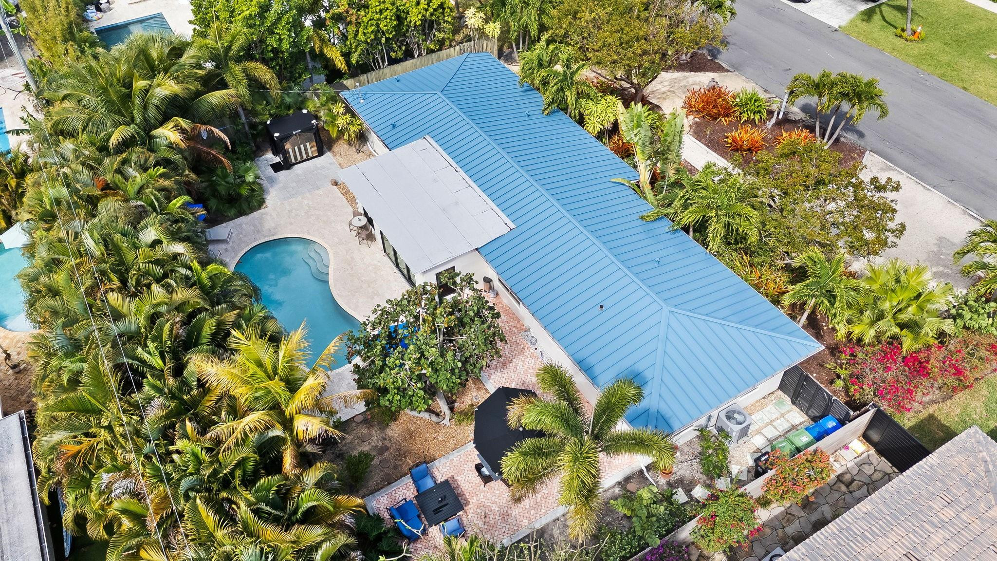 Coral Ridge - Residential