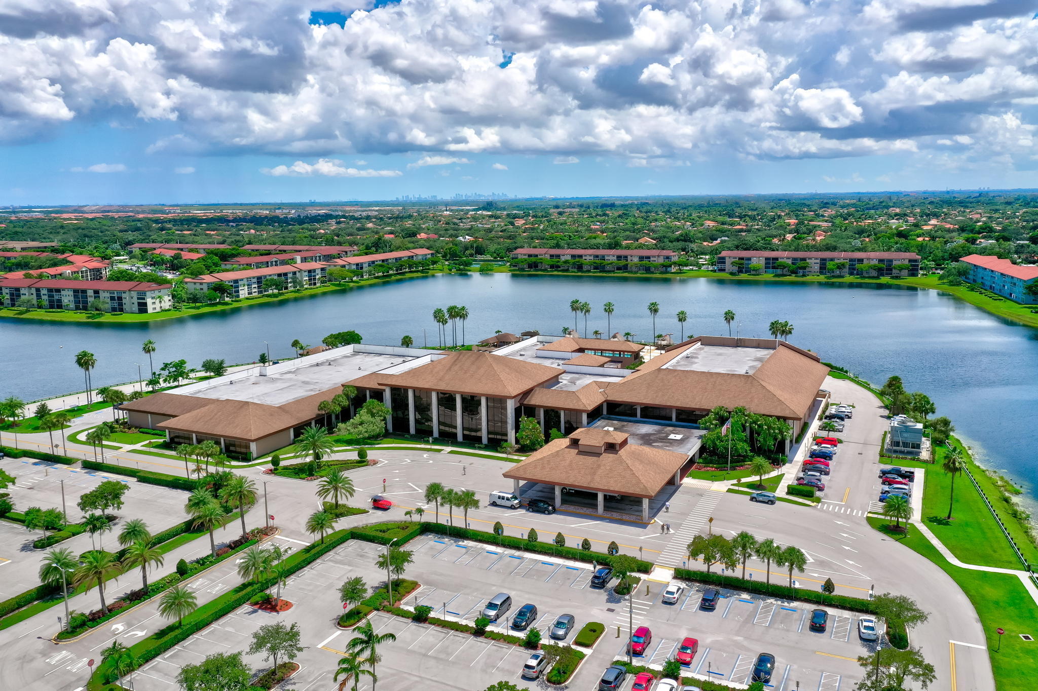 SUFFOLK AT CENTURY VILLAGE - Residential