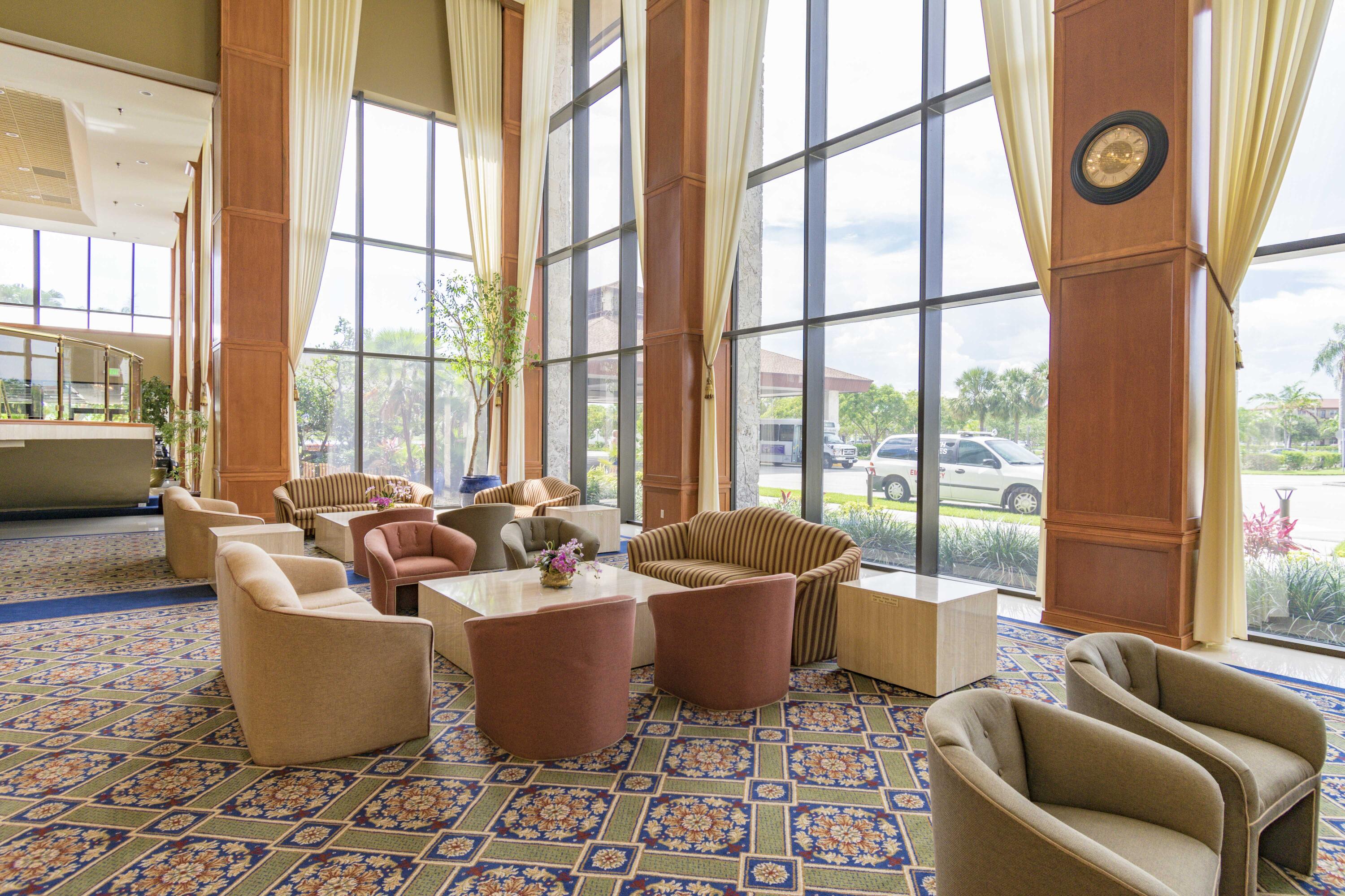 SUFFOLK AT CENTURY VILLAGE - Residential