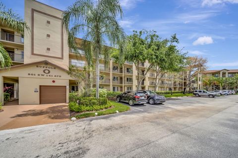 801 SW 141st Avenue 306-o Pembroke Pines FL 33027