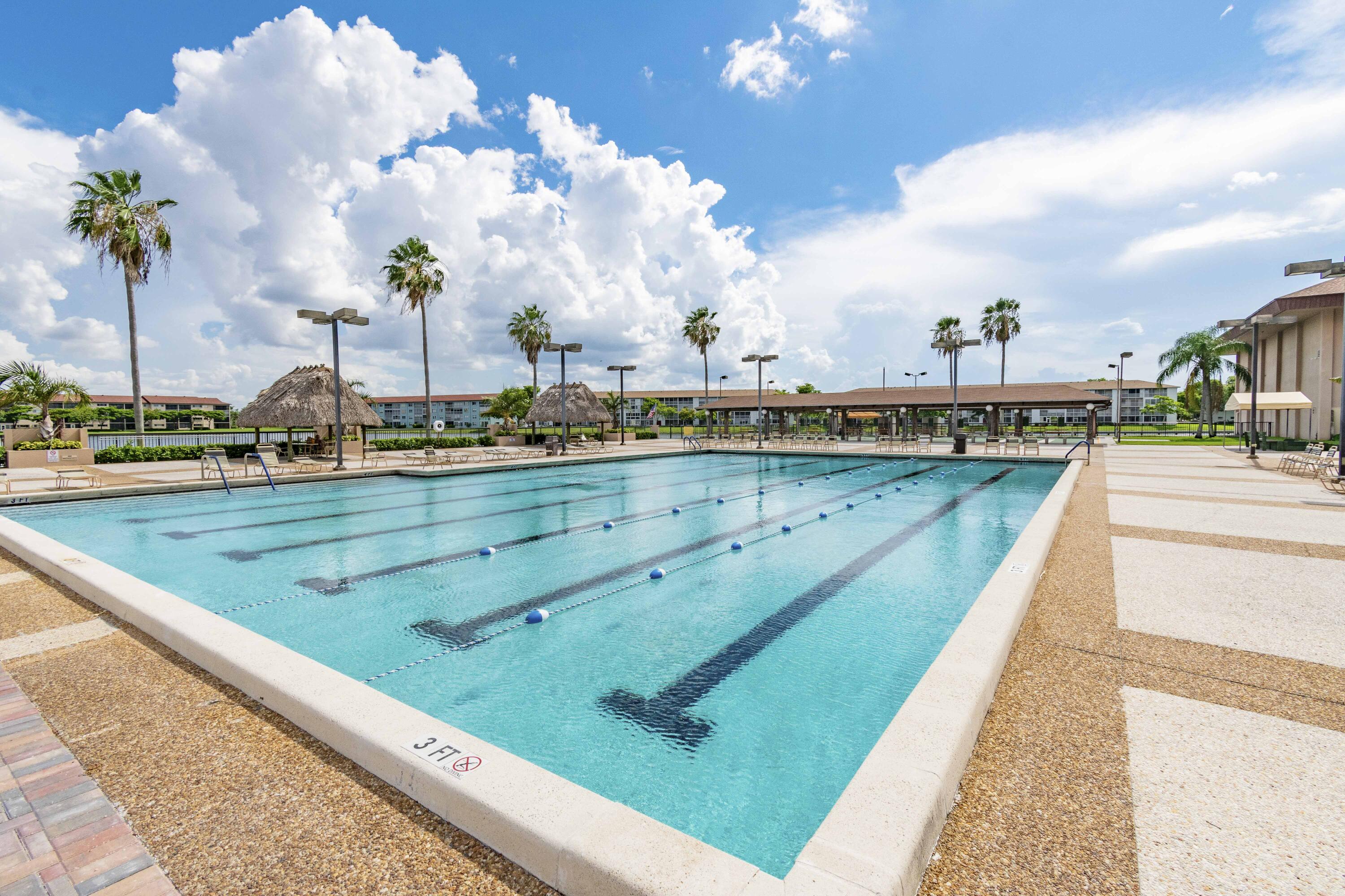 SUFFOLK AT CENTURY VILLAGE - Residential