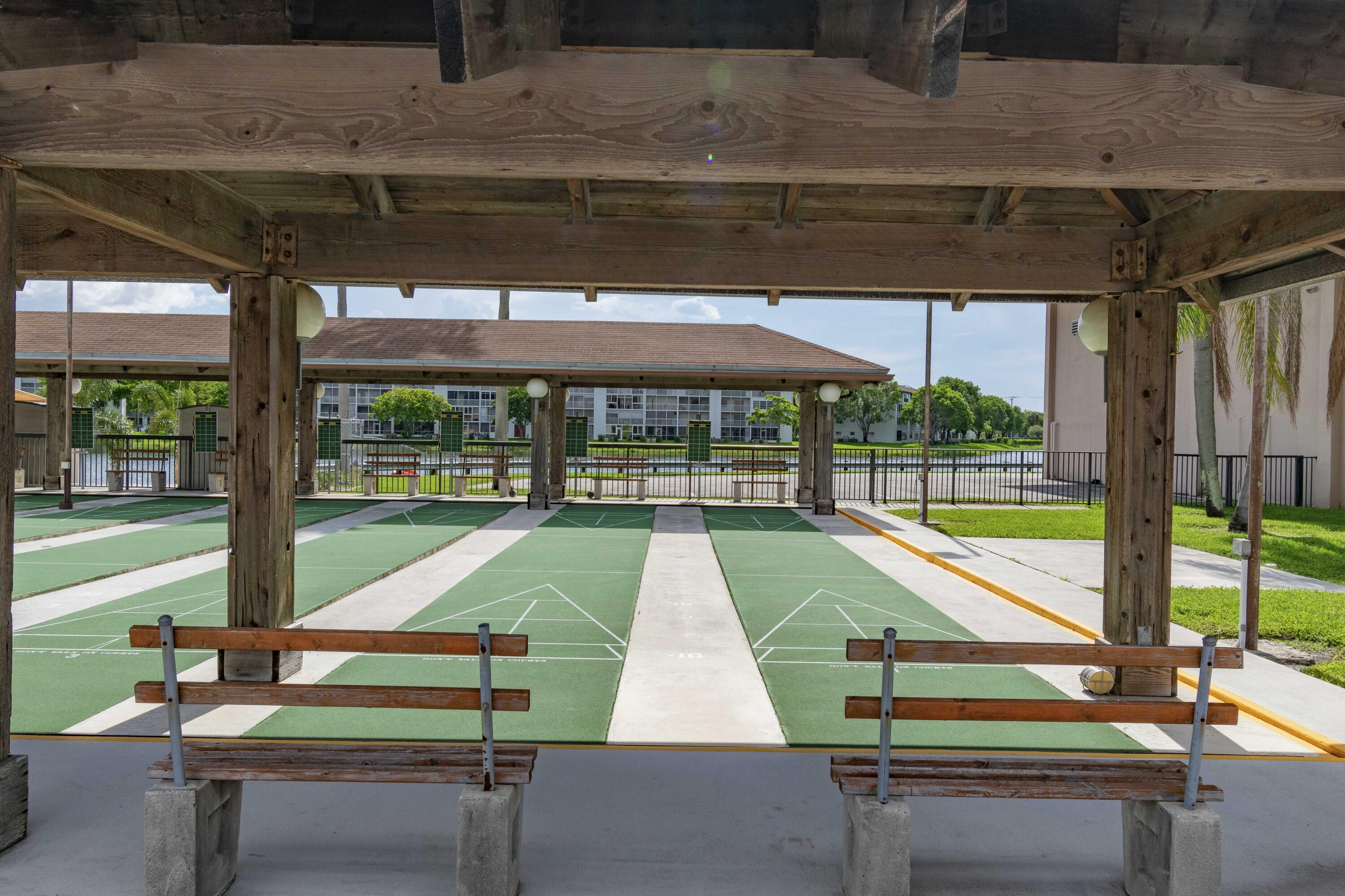 SUFFOLK AT CENTURY VILLAGE - Residential