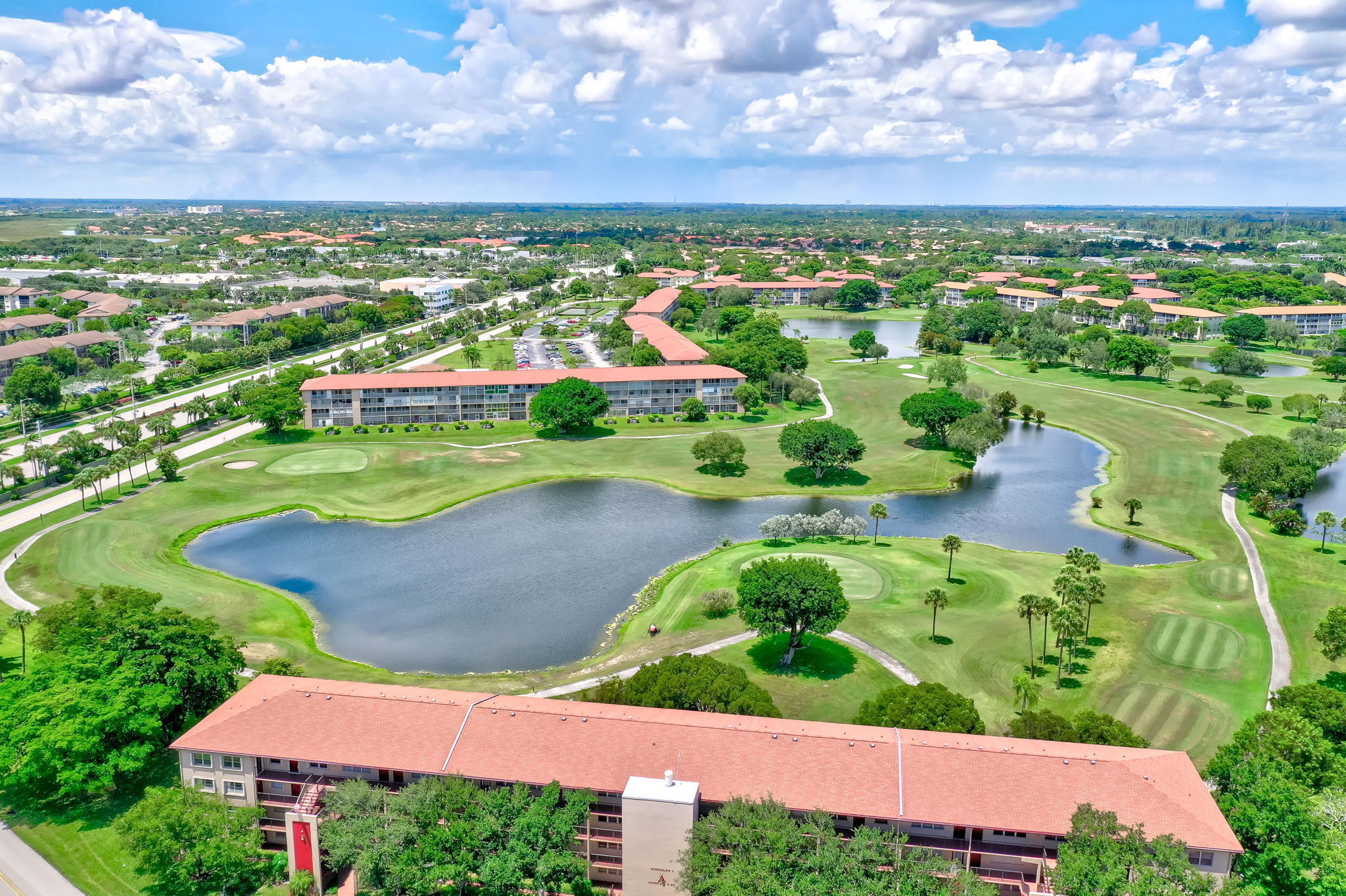 SUFFOLK AT CENTURY VILLAGE - Residential