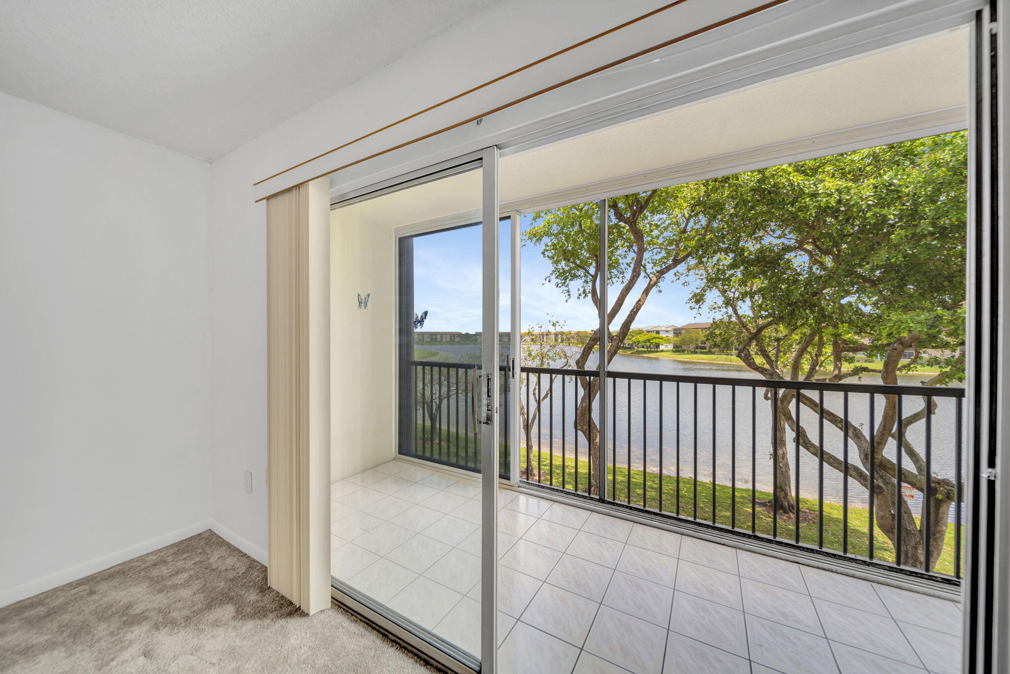 SUFFOLK AT CENTURY VILLAGE - Residential