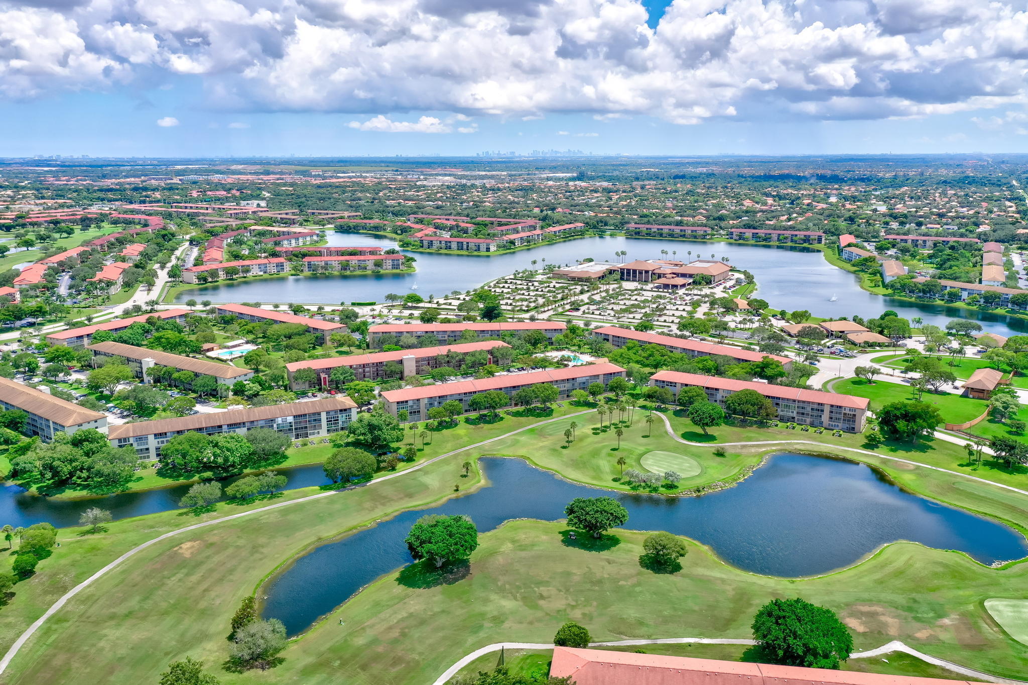 SUFFOLK AT CENTURY VILLAGE - Residential