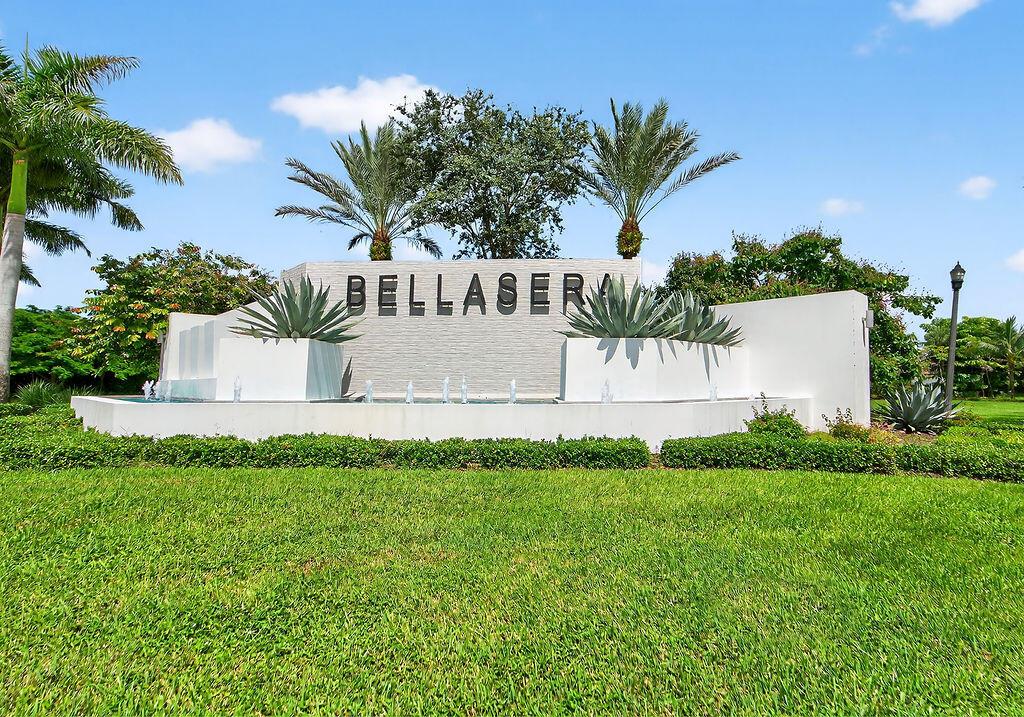 Bellasera - Residential