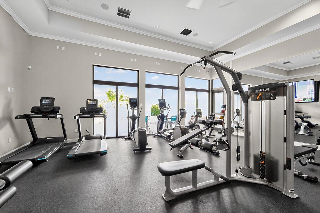 Bellasera - Residential