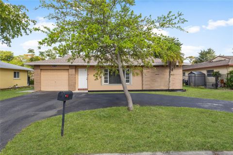 8114 NW 91st Ave Tamarac FL 33321