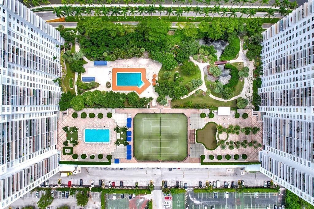 ADMIRALS PORT - Residential