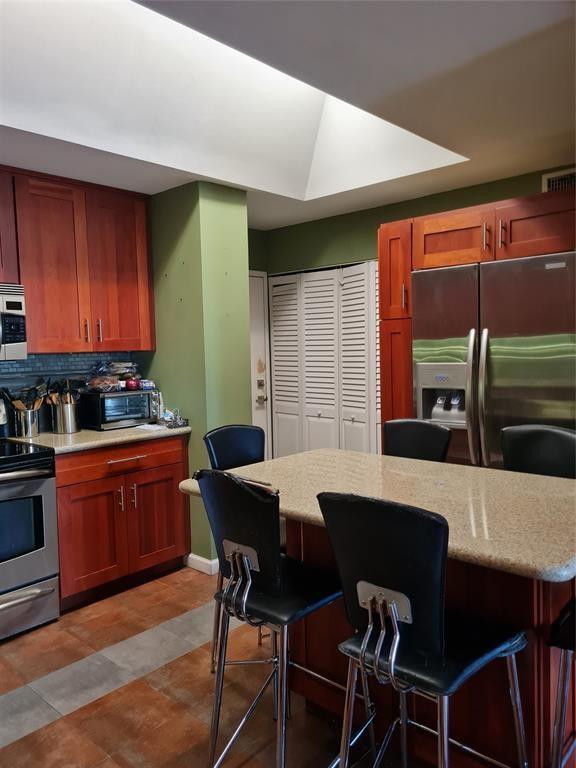 ADMIRALS PORT - Residential