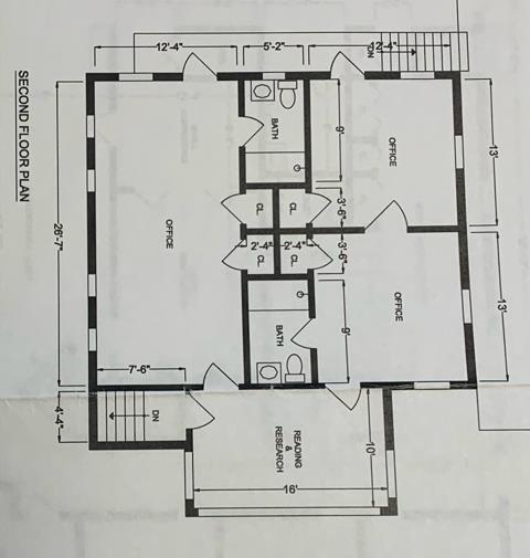 NORTHWOOD ADD - Commercial Lease