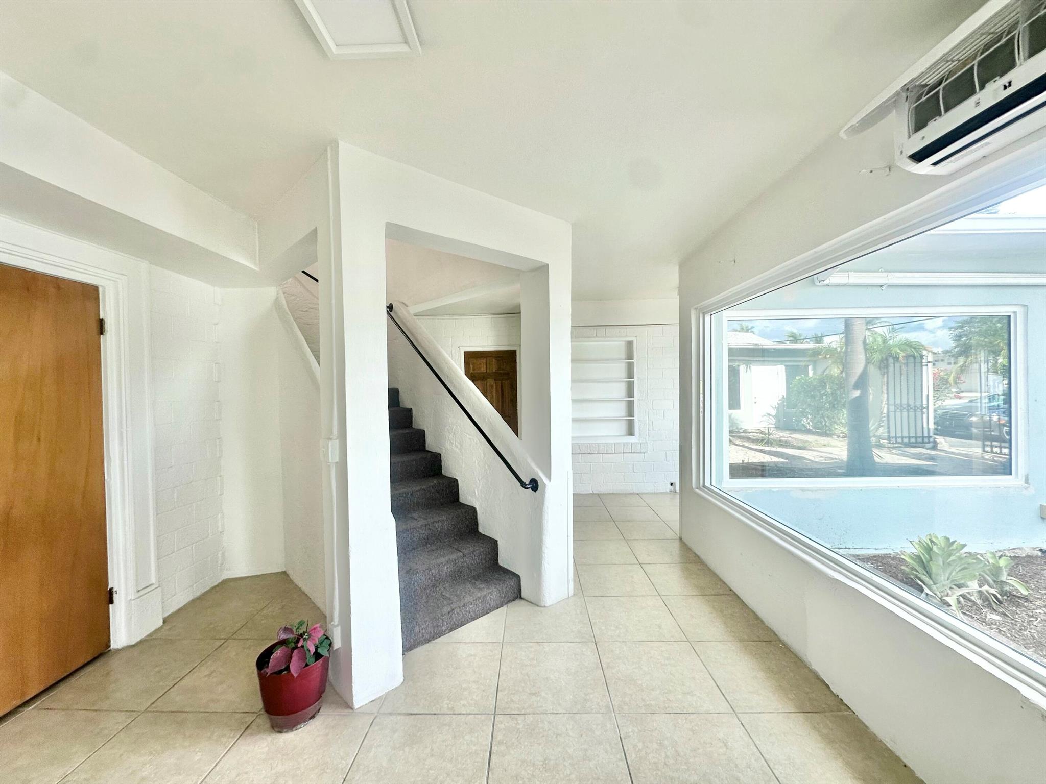 NORTHWOOD ADD - Commercial Lease