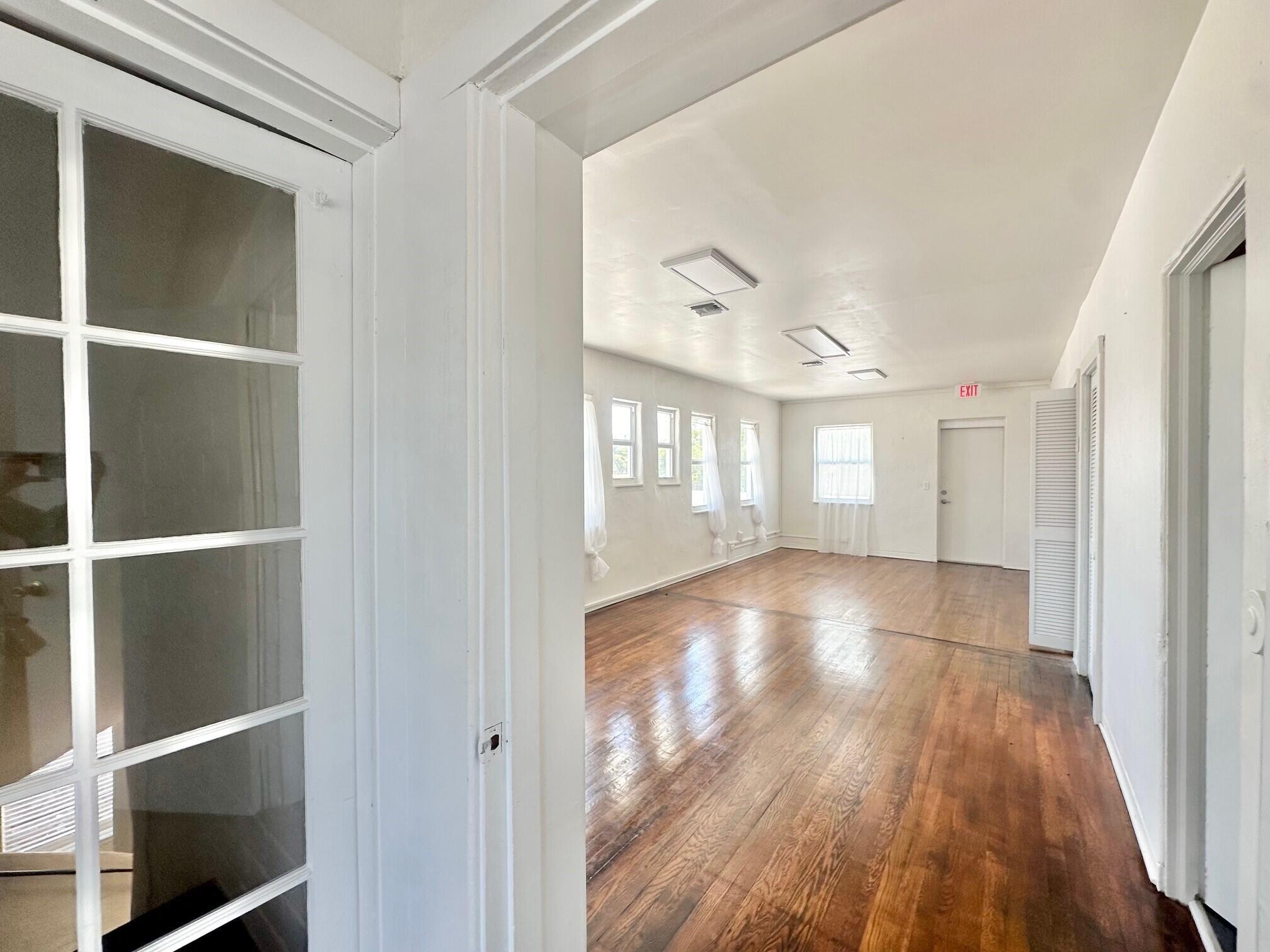 NORTHWOOD ADD - Commercial Lease