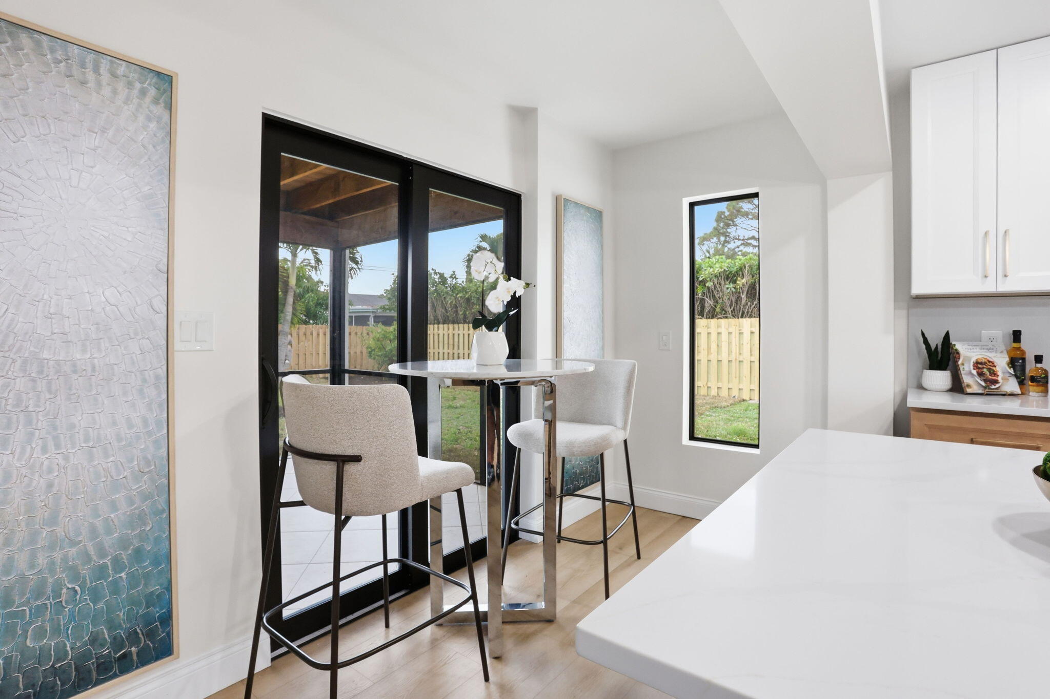 KINGSLAND PINES - Residential