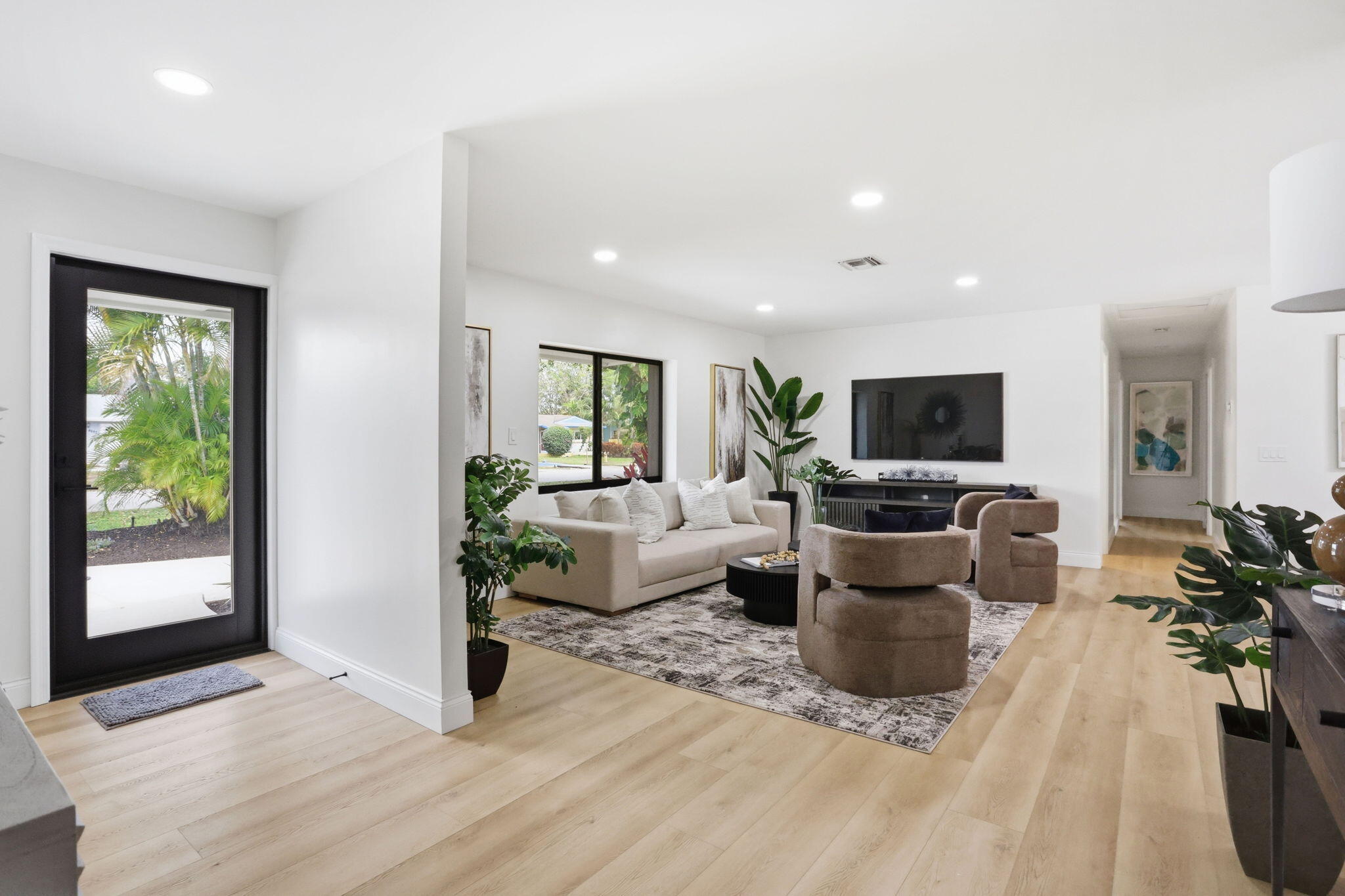 KINGSLAND PINES - Residential