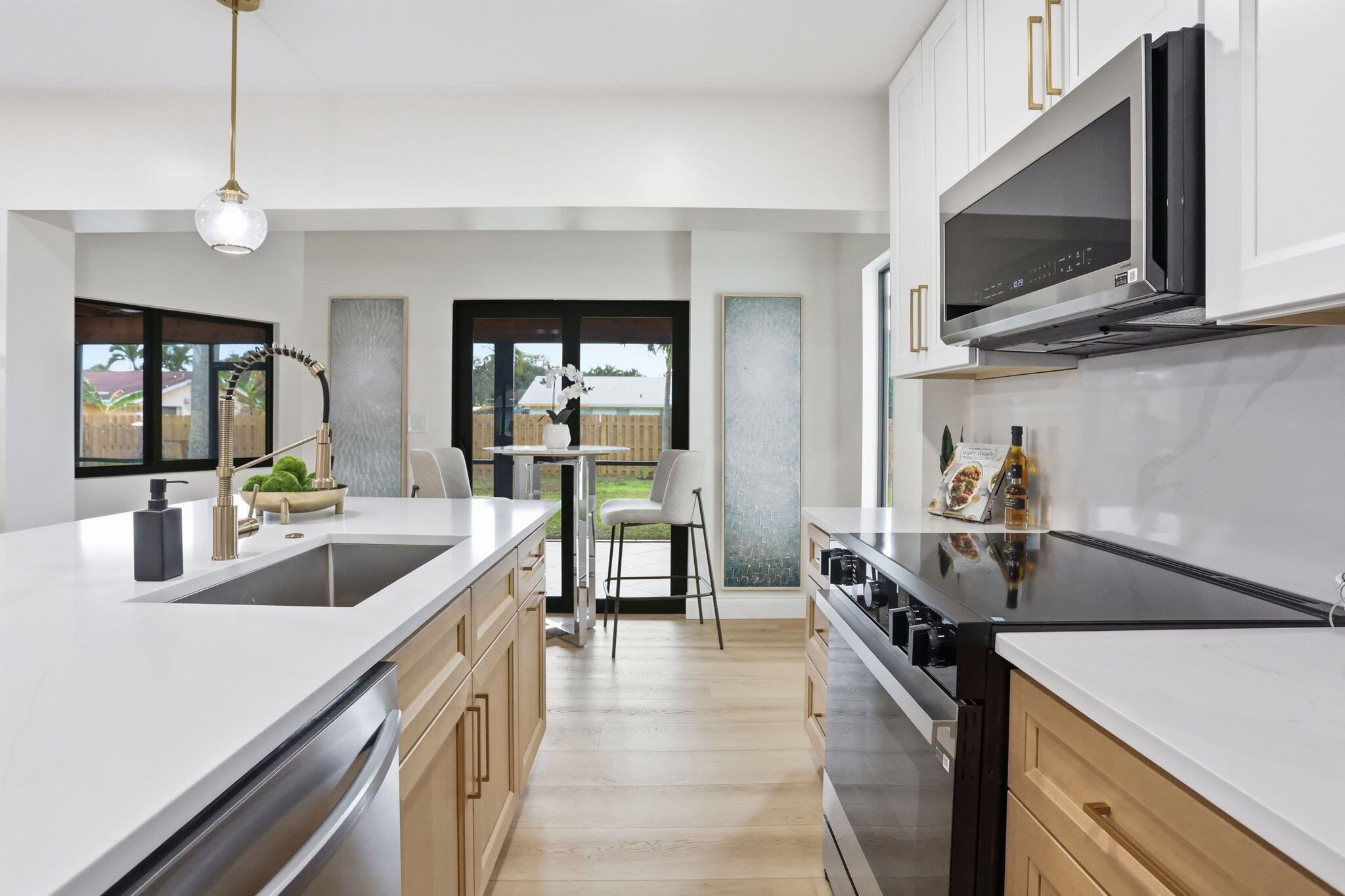 KINGSLAND PINES - Residential