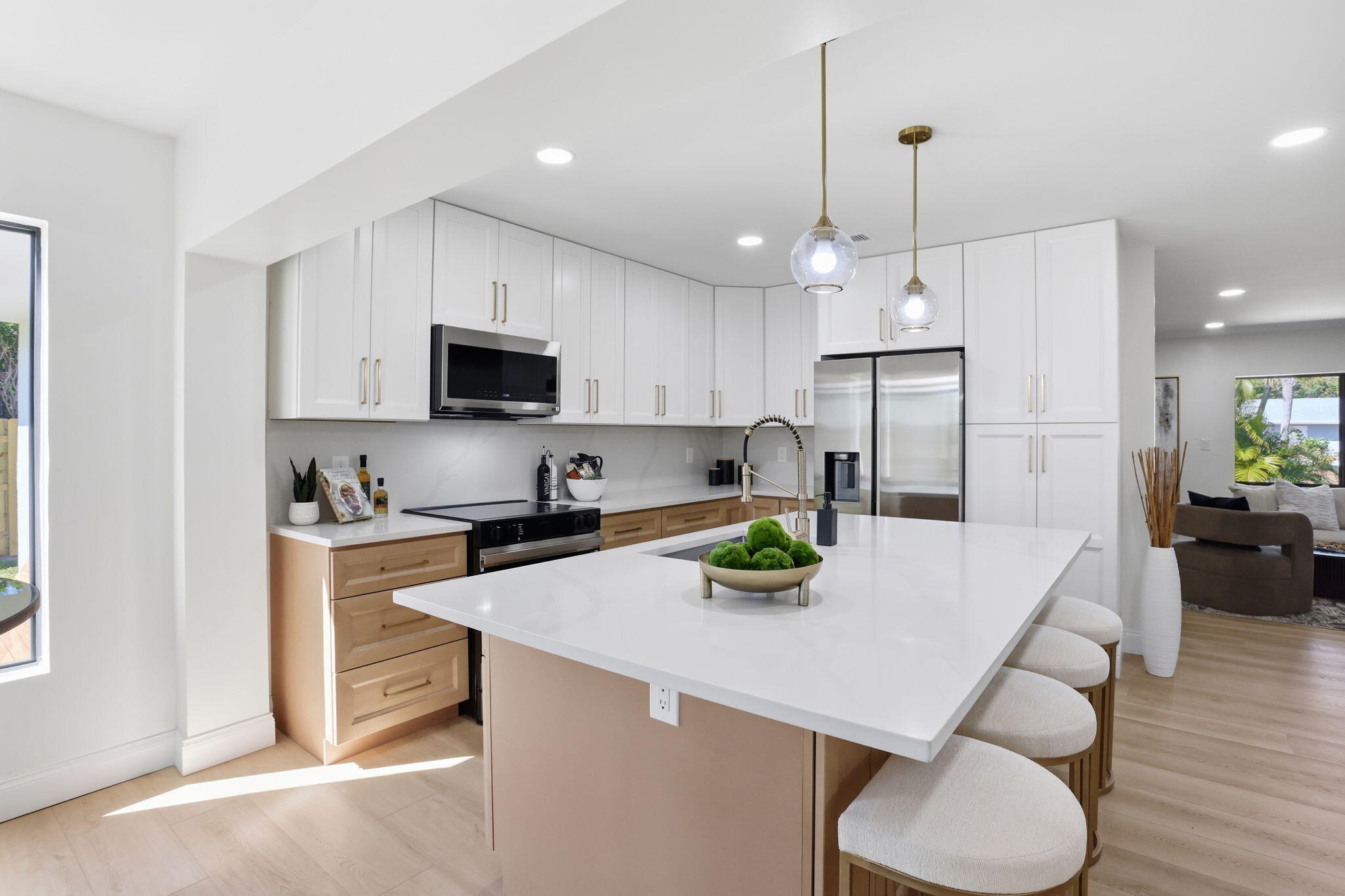 KINGSLAND PINES - Residential