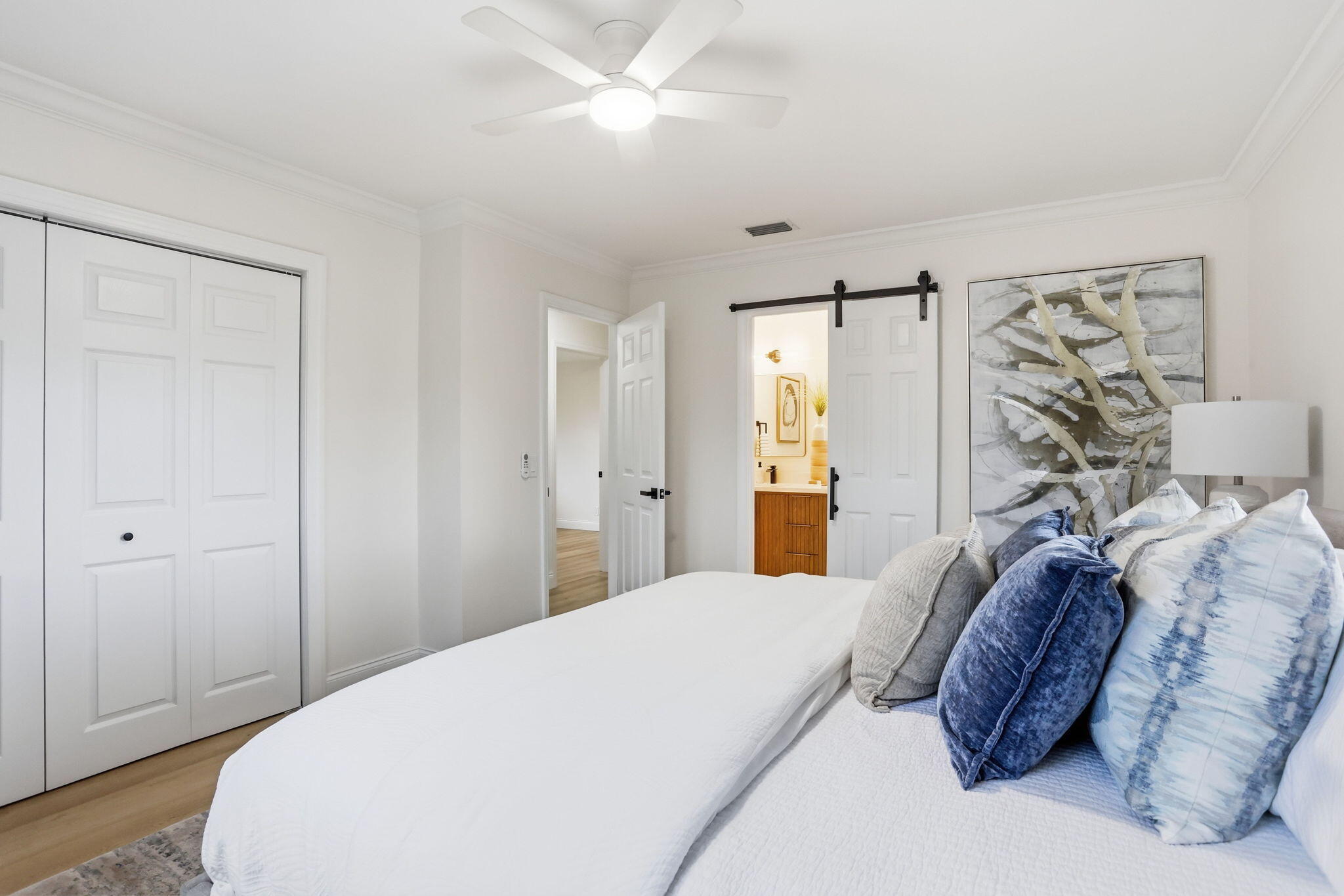 KINGSLAND PINES - Residential