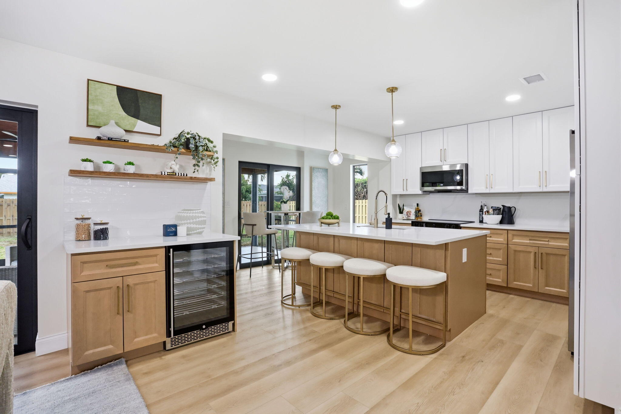 KINGSLAND PINES - Residential