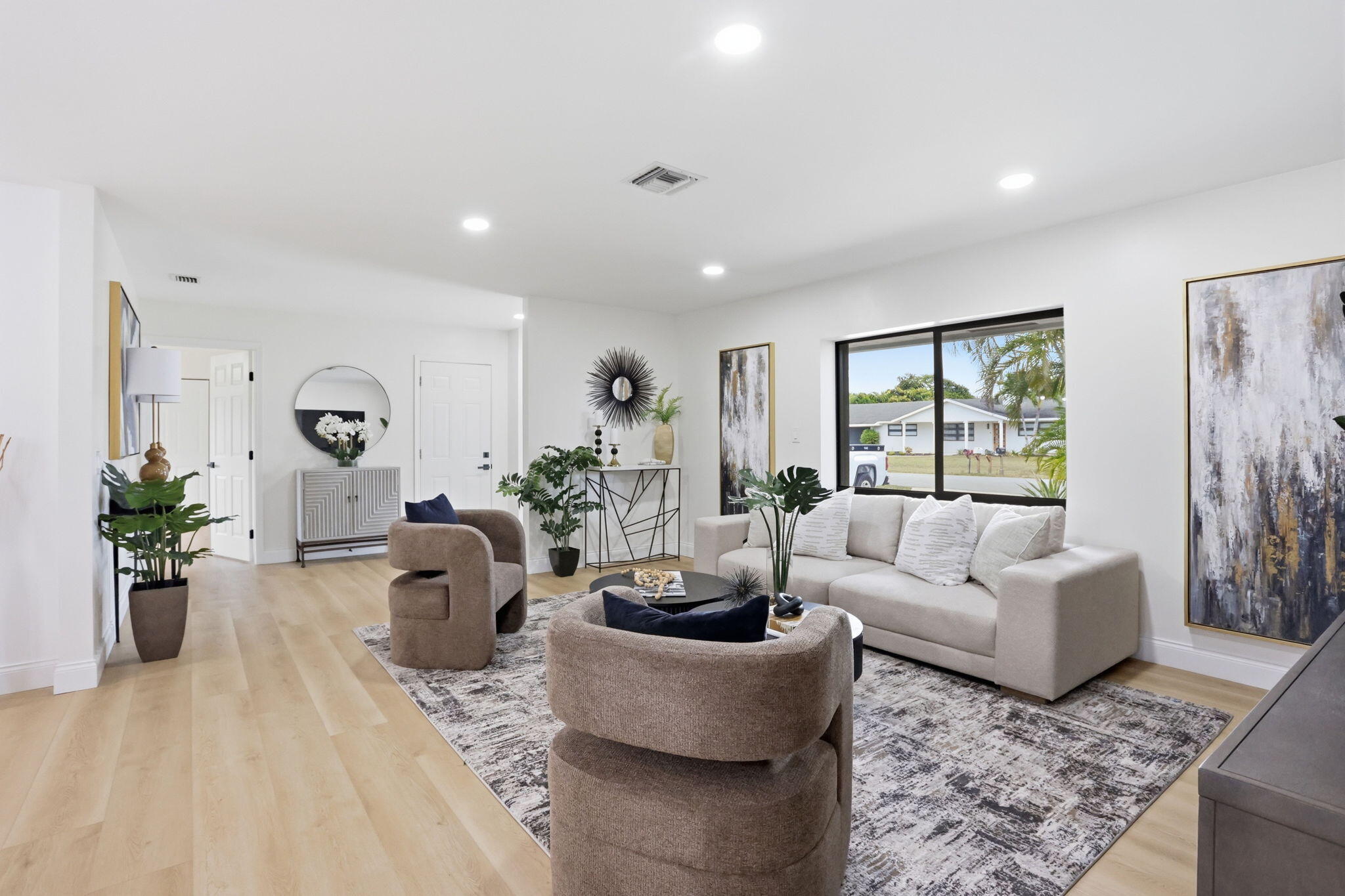 KINGSLAND PINES - Residential