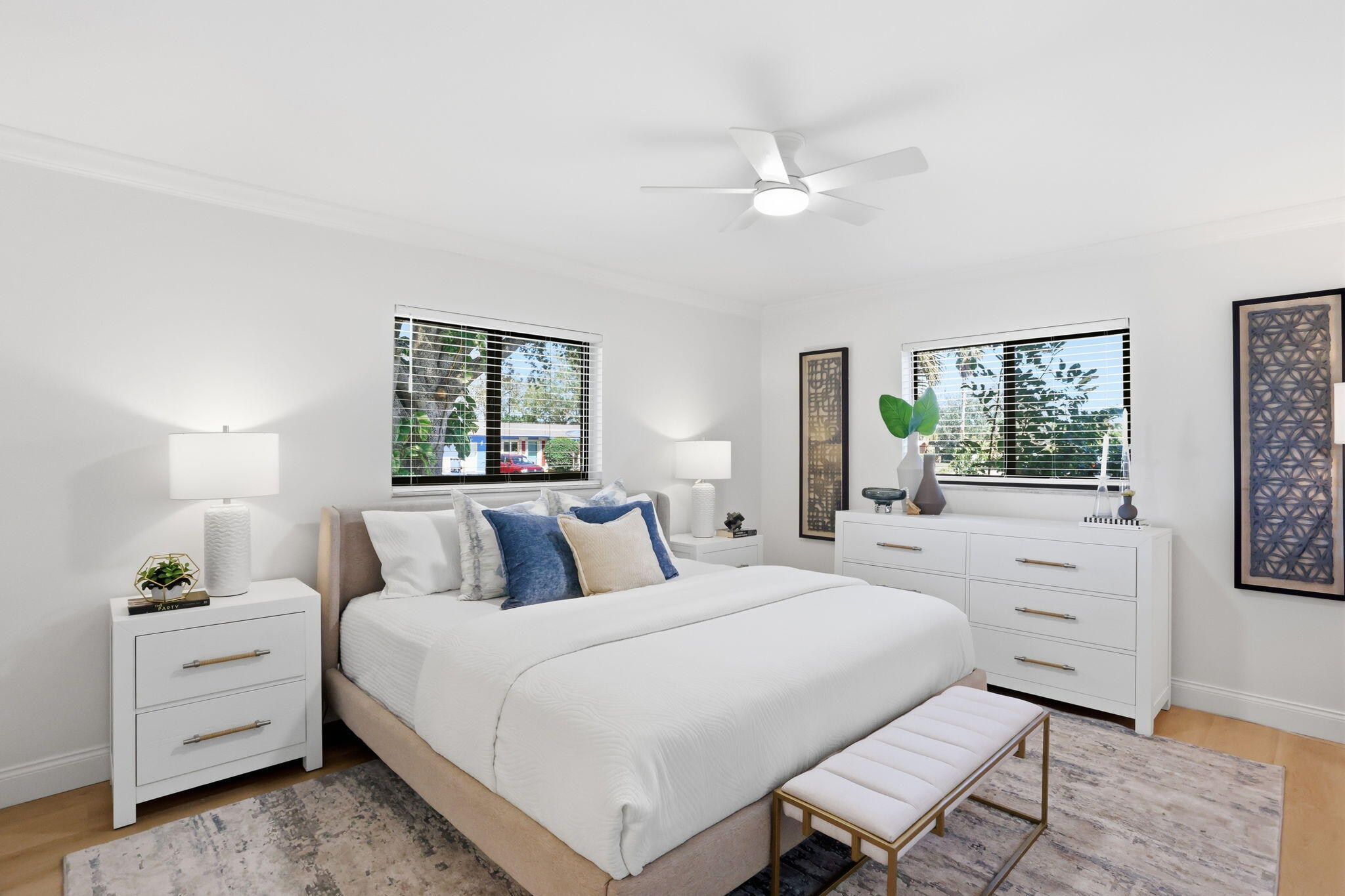 KINGSLAND PINES - Residential