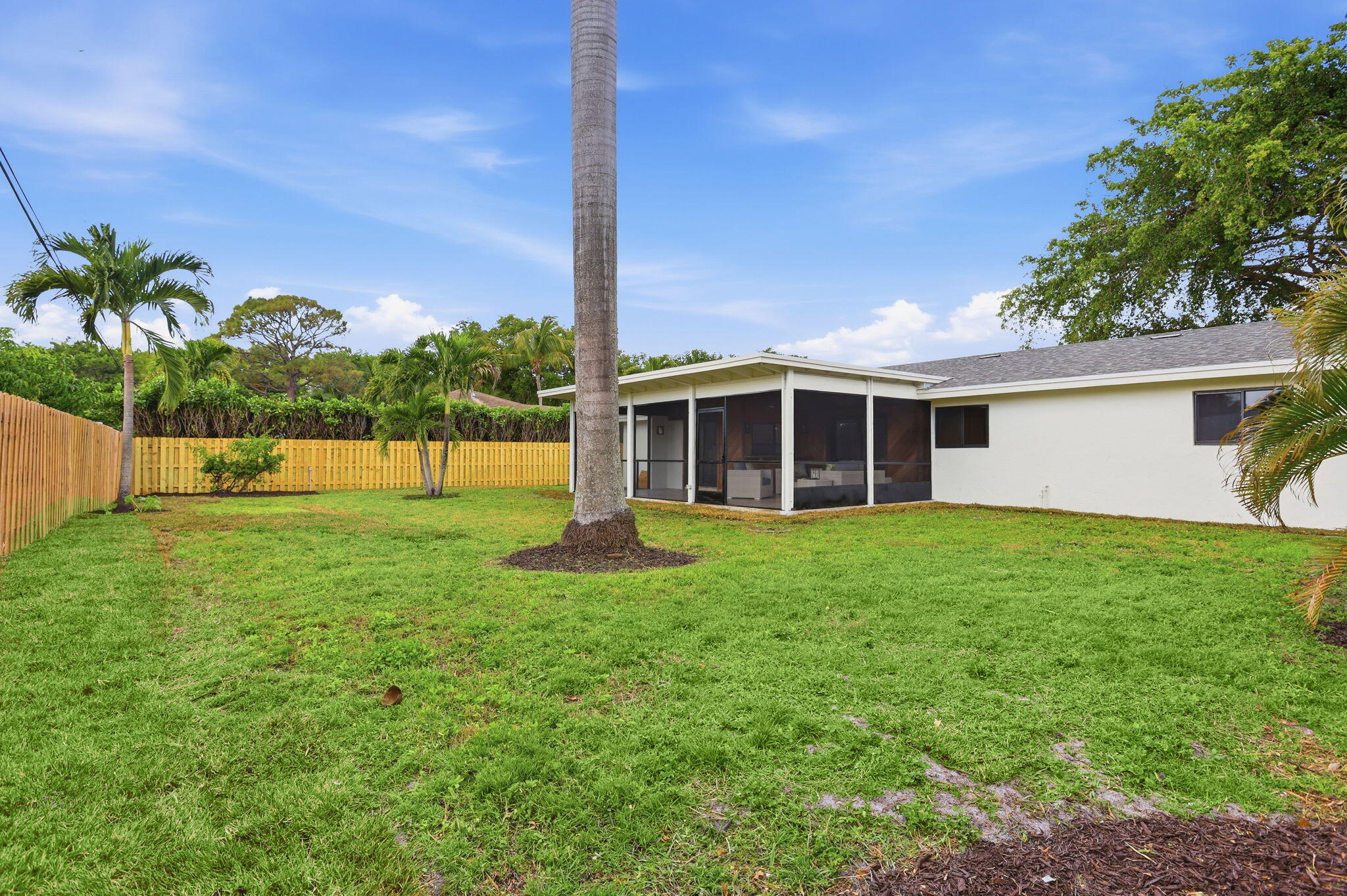 KINGSLAND PINES - Residential