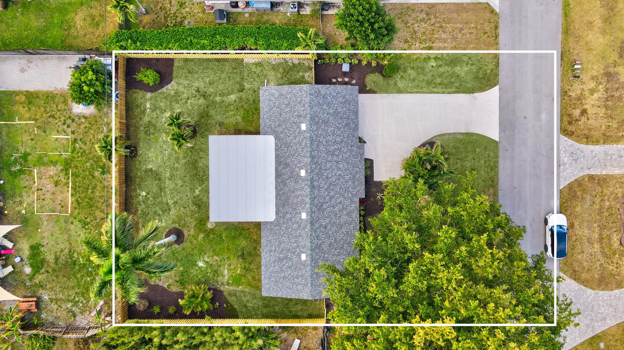 KINGSLAND PINES - Residential