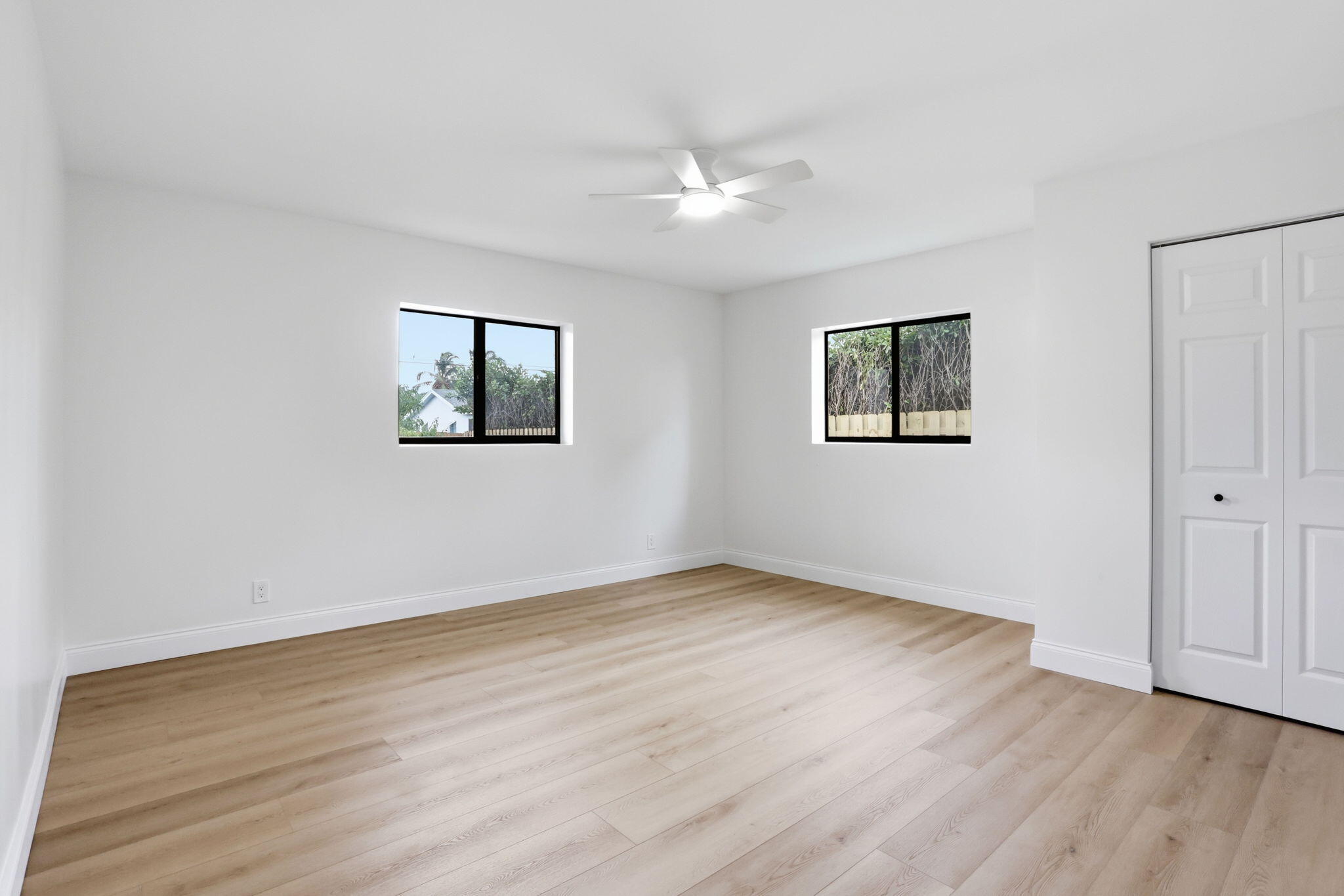 KINGSLAND PINES - Residential