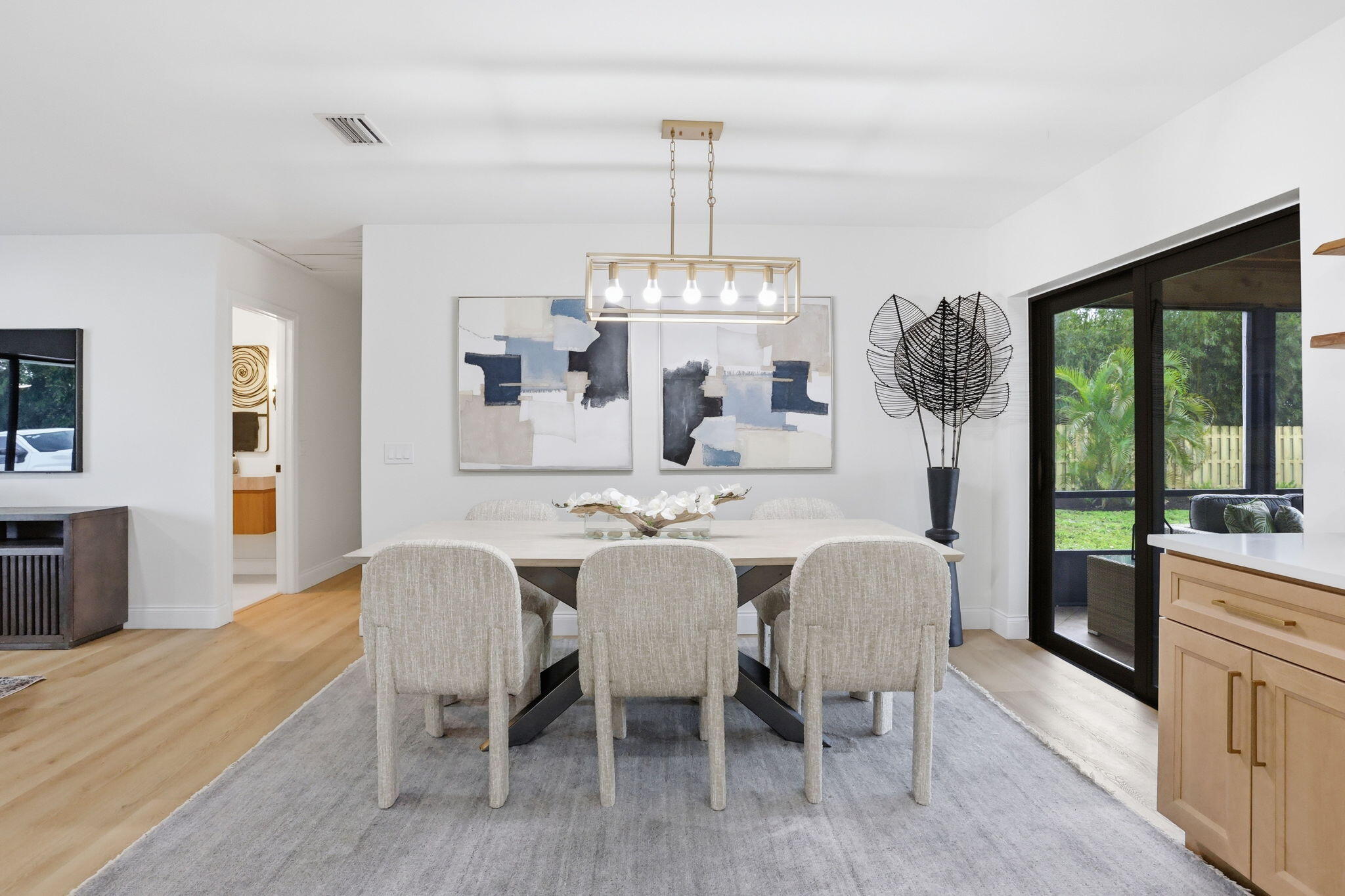 KINGSLAND PINES - Residential