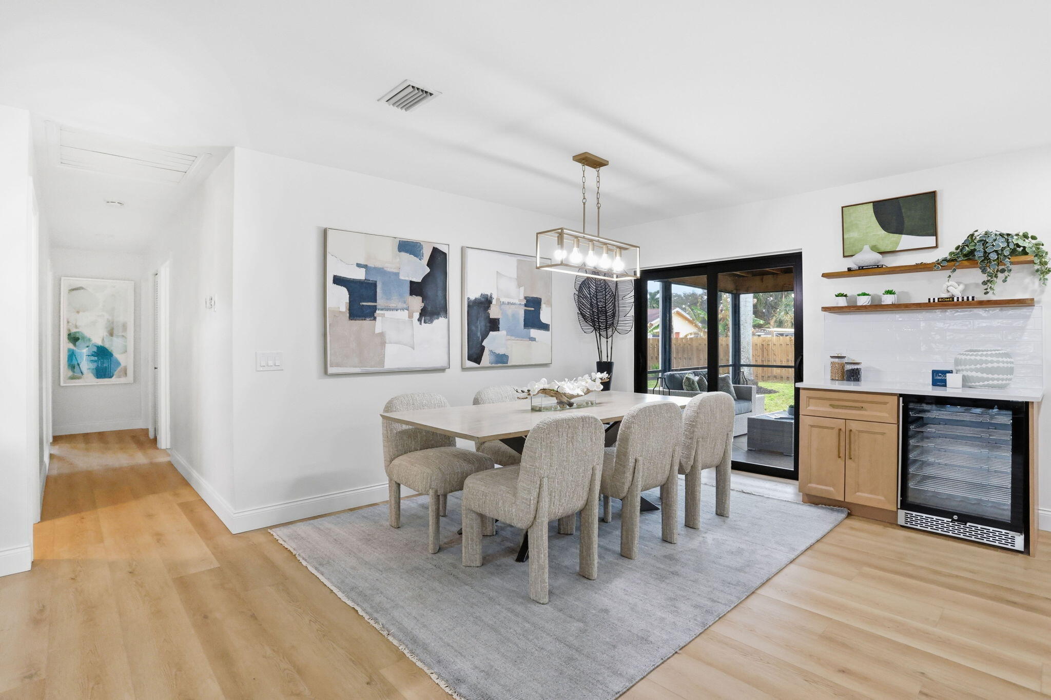 KINGSLAND PINES - Residential