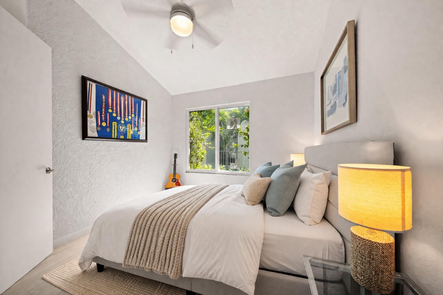 VILLAS OF OCEAN CREST - Residential