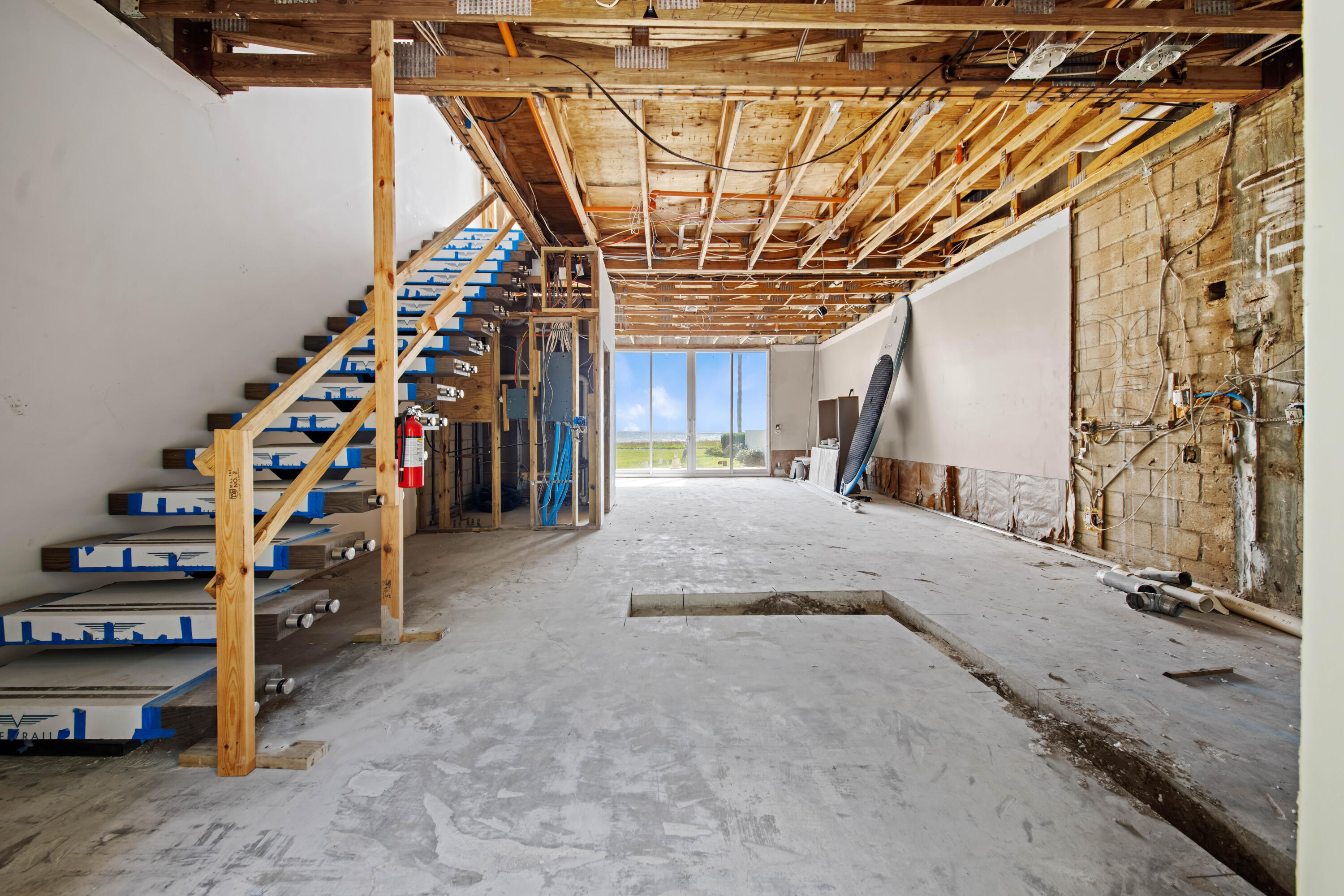 VILLAS OF OCEAN CREST - Residential